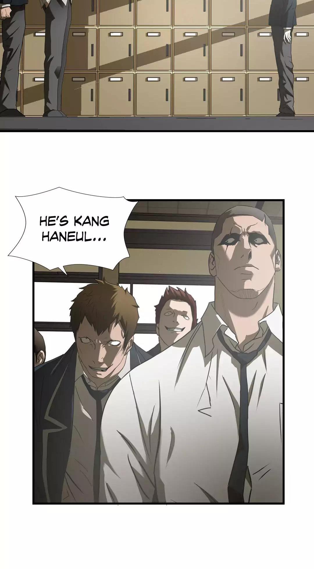Greatest Outcast Chapter 42 page 29 - Chapter 42