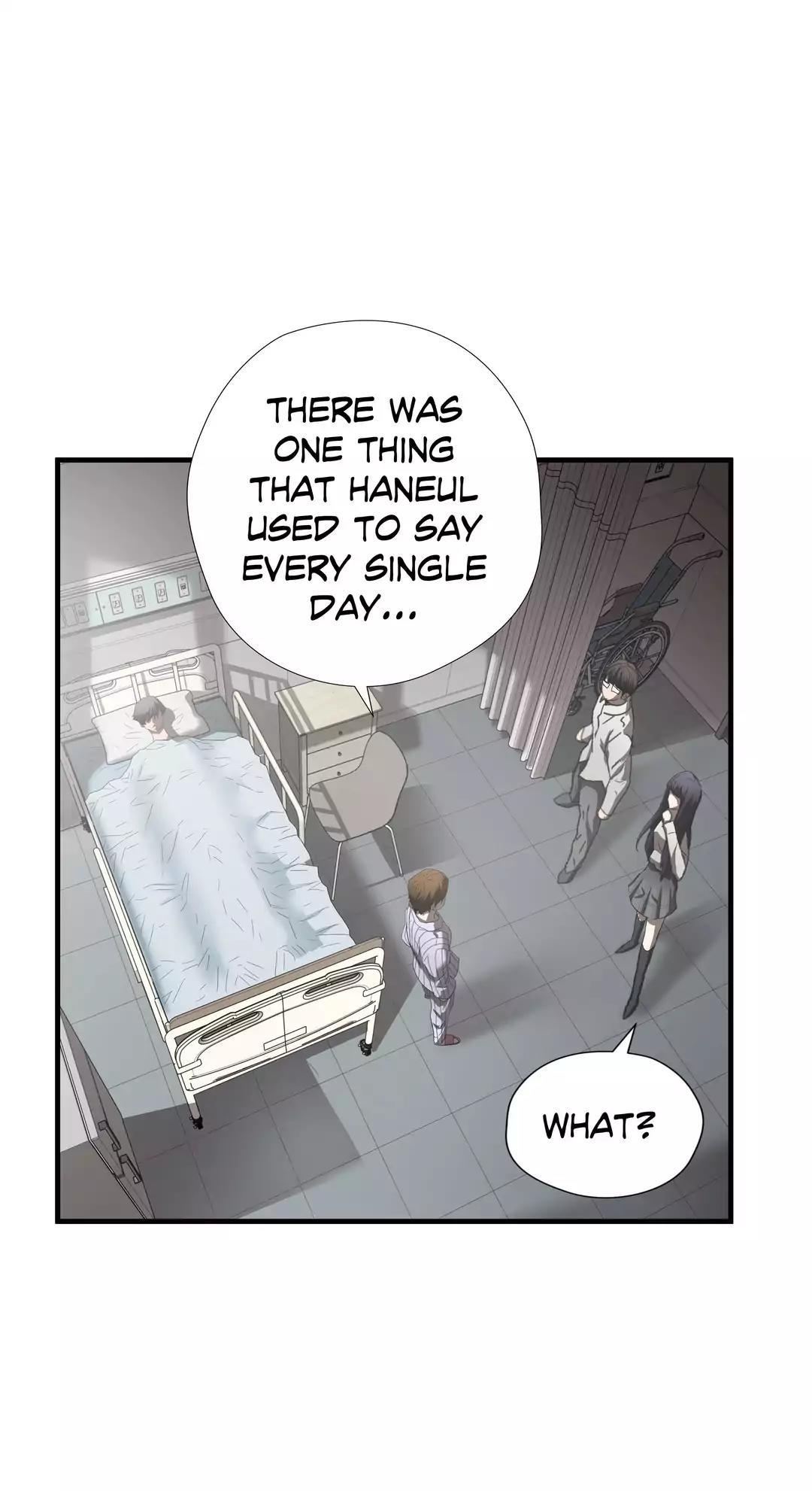 Greatest Outcast Chapter 42 page 3 - Chapter 42