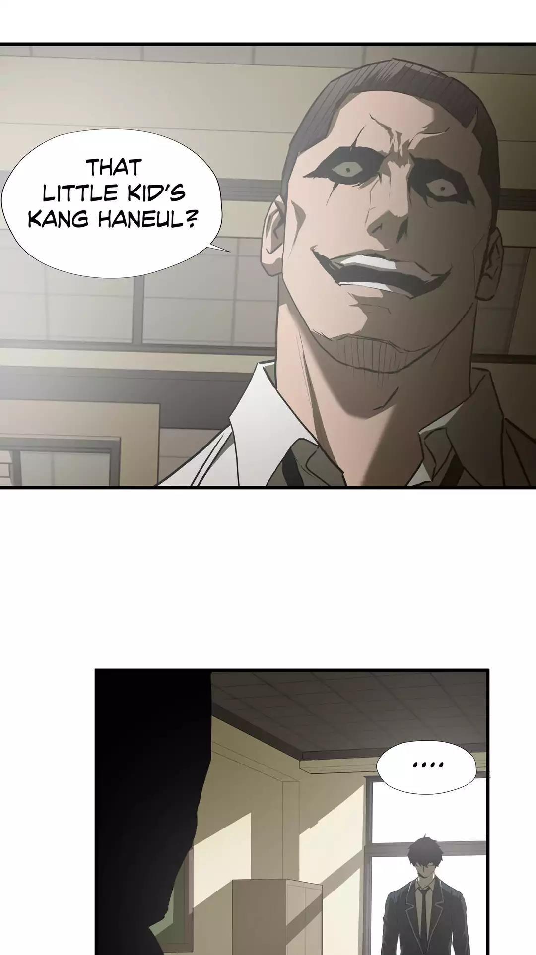 Greatest Outcast Chapter 42 page 30 - Chapter 42