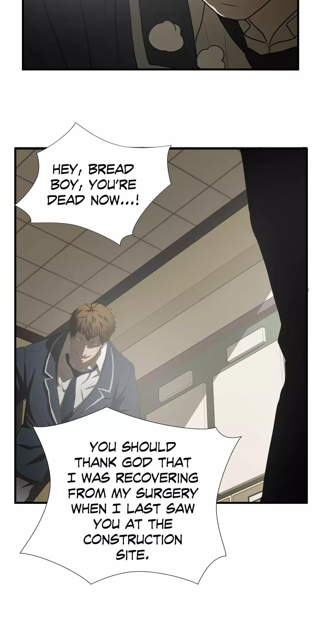 Greatest Outcast Chapter 42 page 37 - Chapter 42