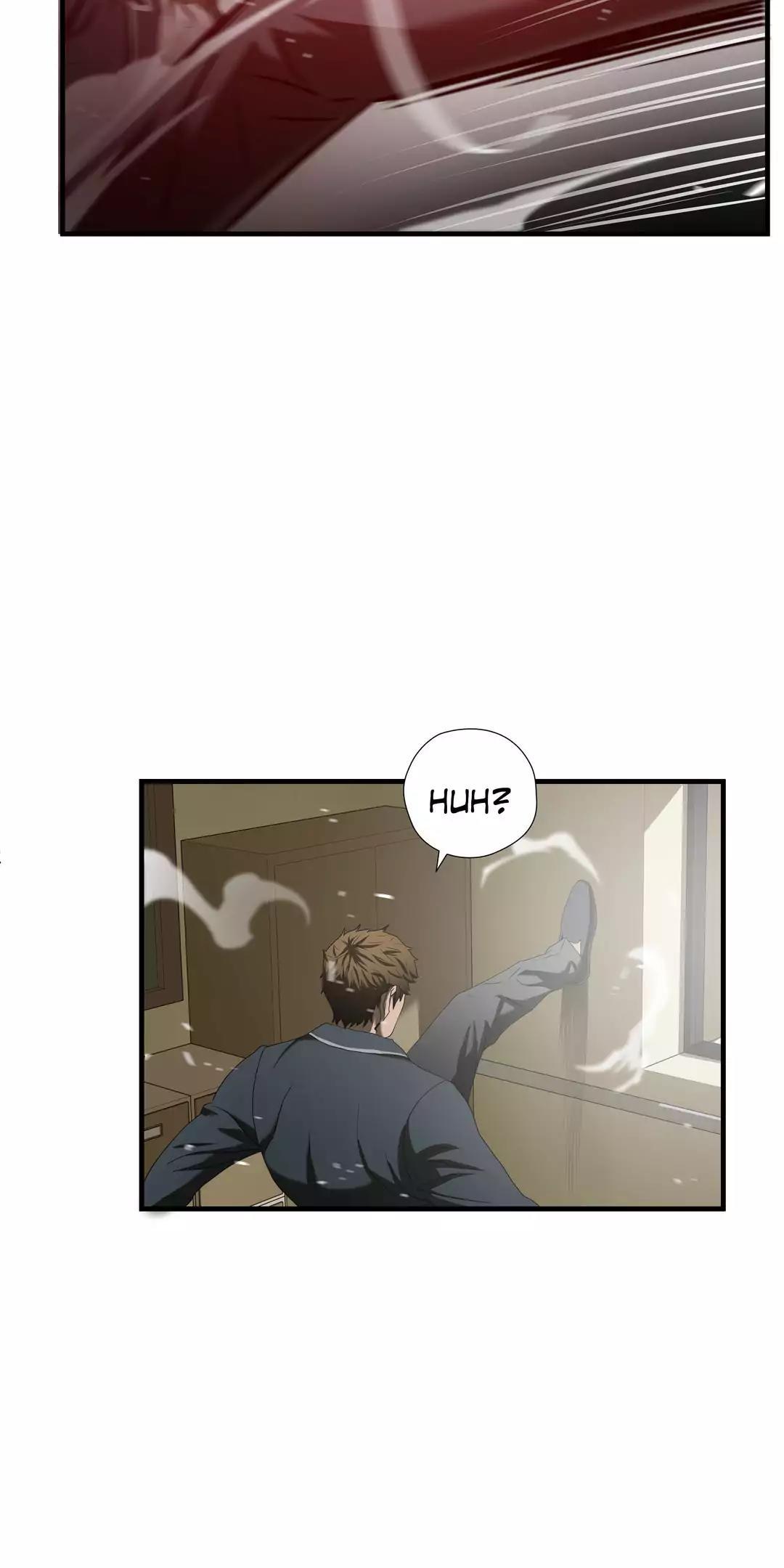 Greatest Outcast Chapter 42 page 41 - Chapter 42