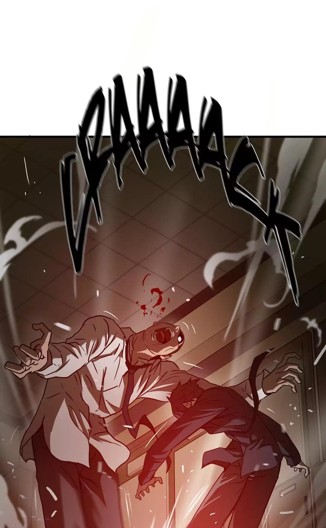 Greatest Outcast Chapter 42 page 44 - Chapter 42