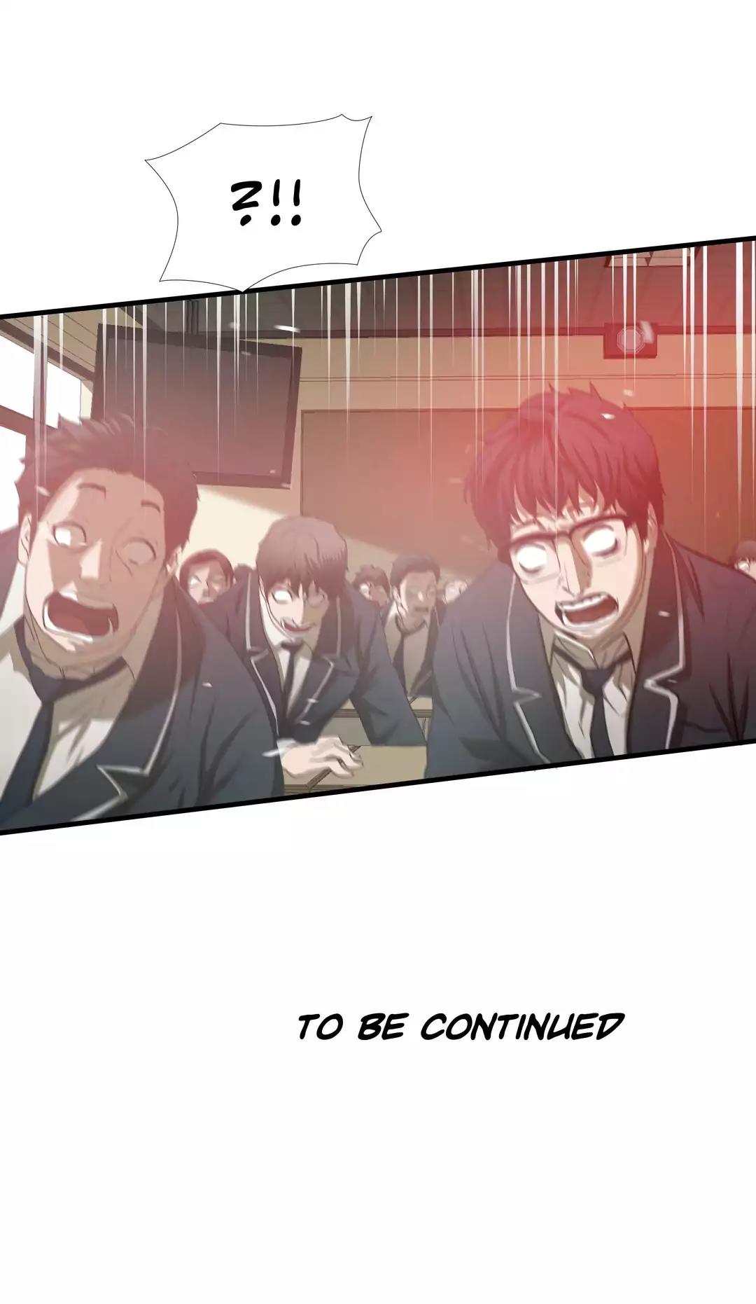 Greatest Outcast Chapter 42 page 46 - Chapter 42
