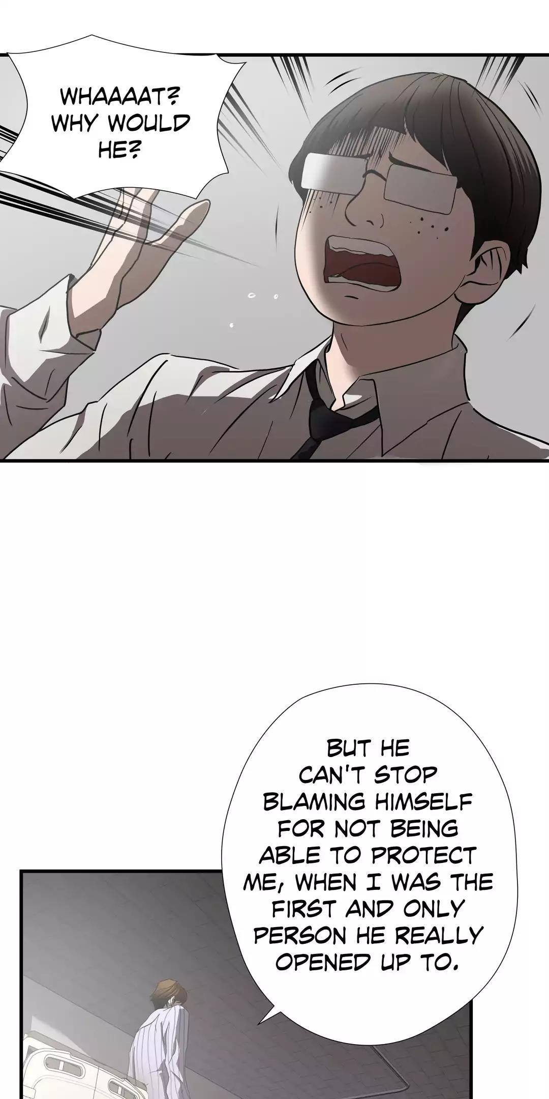 Greatest Outcast Chapter 42 page 5 - Chapter 42