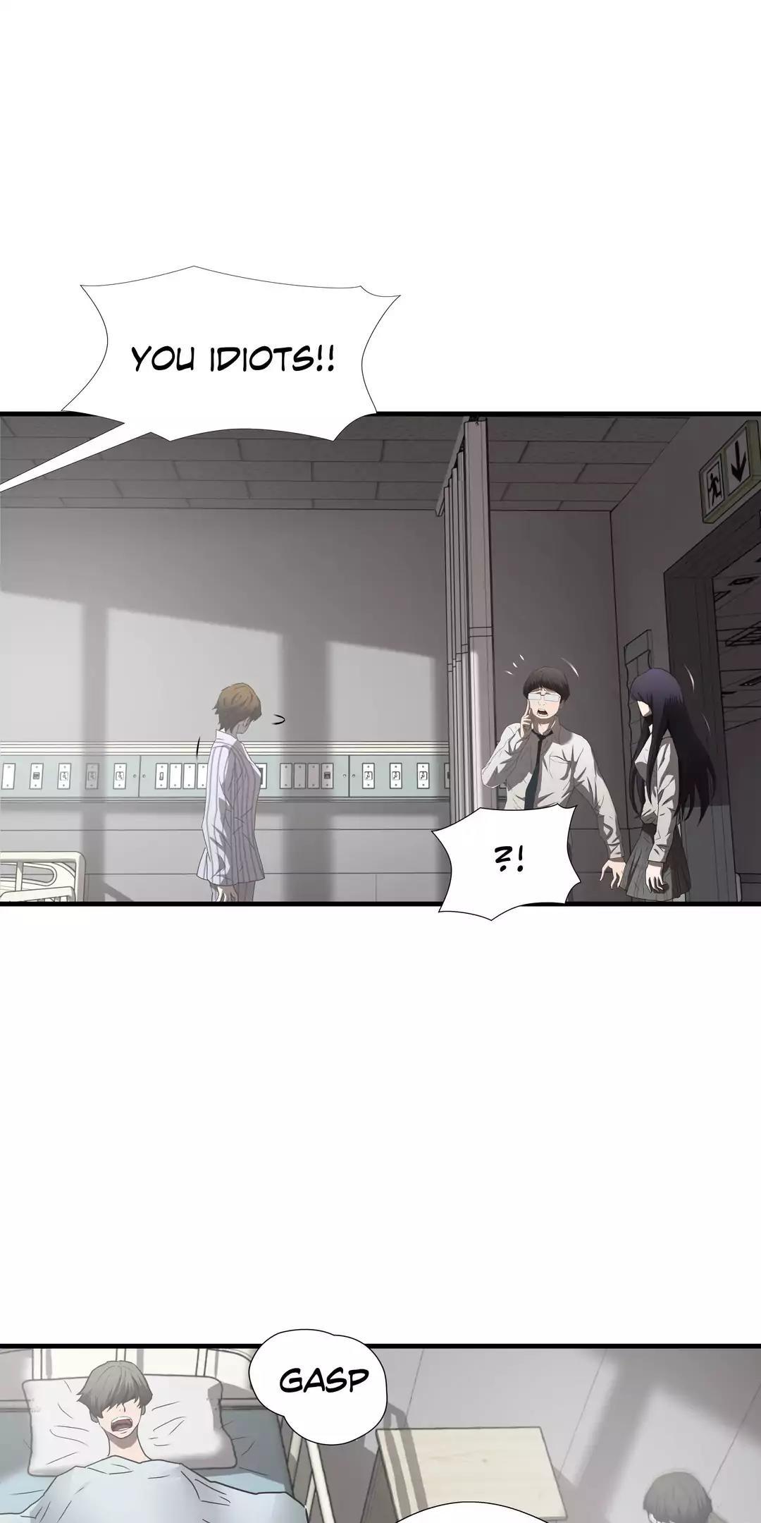 Greatest Outcast Chapter 42 page 7 - Chapter 42