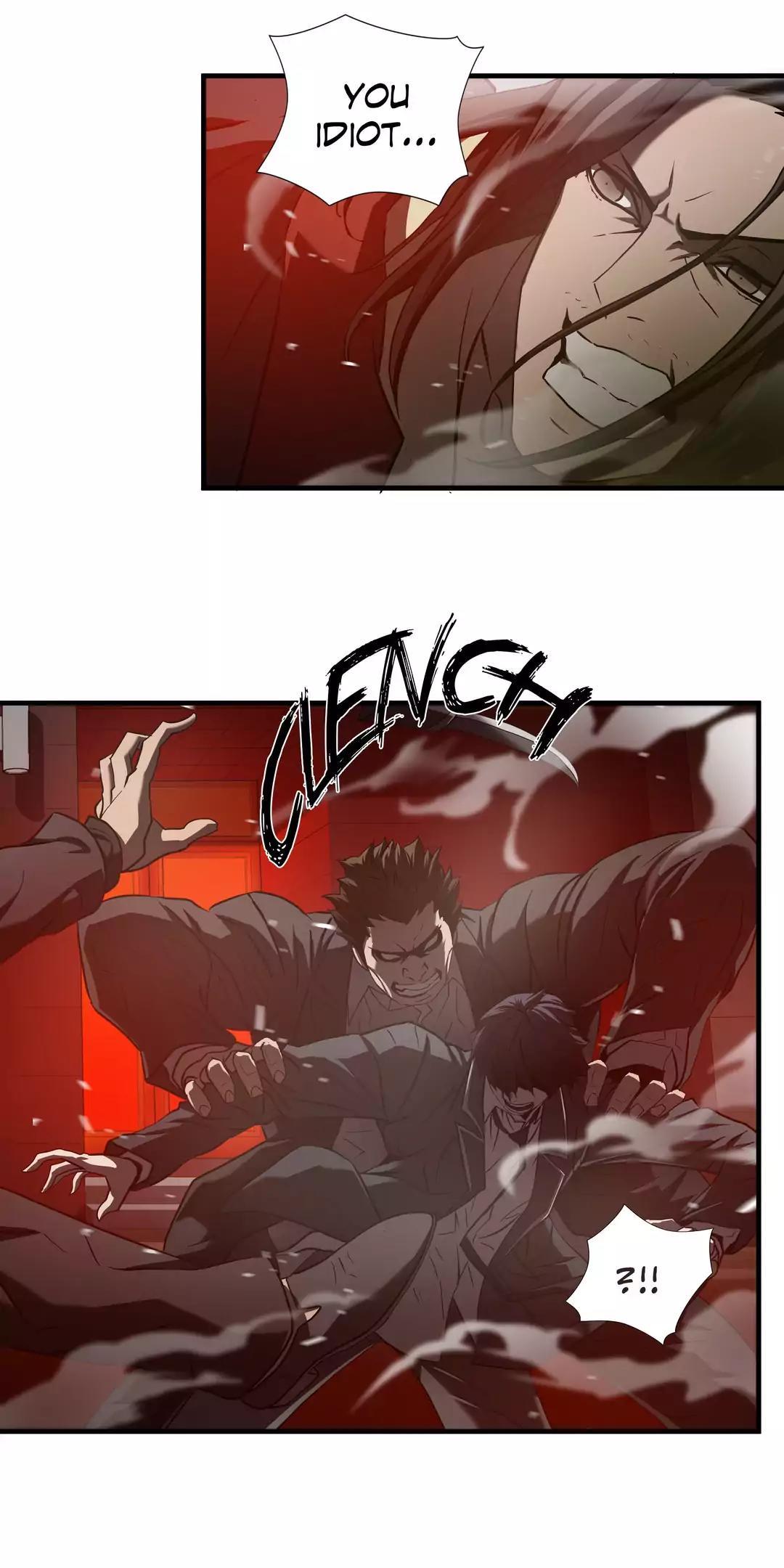 Greatest Outcast Chapter 44 page 13 - Chapter 44