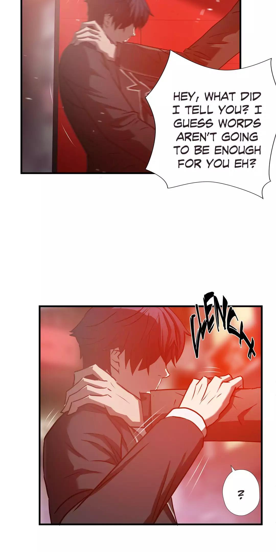 Greatest Outcast Chapter 44 page 2 - Chapter 44