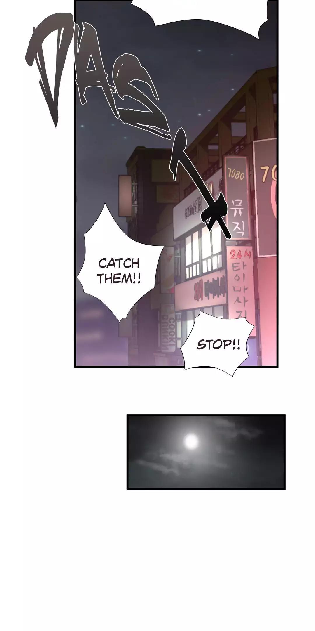 Greatest Outcast Chapter 44 page 24 - Chapter 44