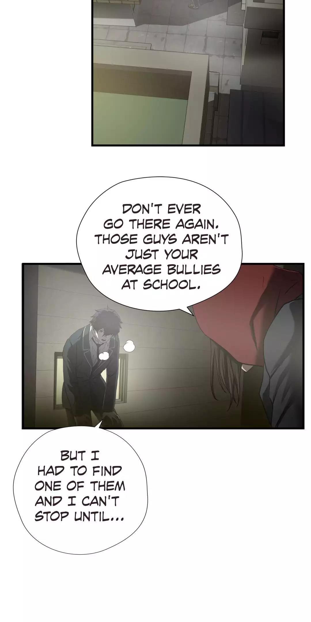 Greatest Outcast Chapter 44 page 26 - Chapter 44