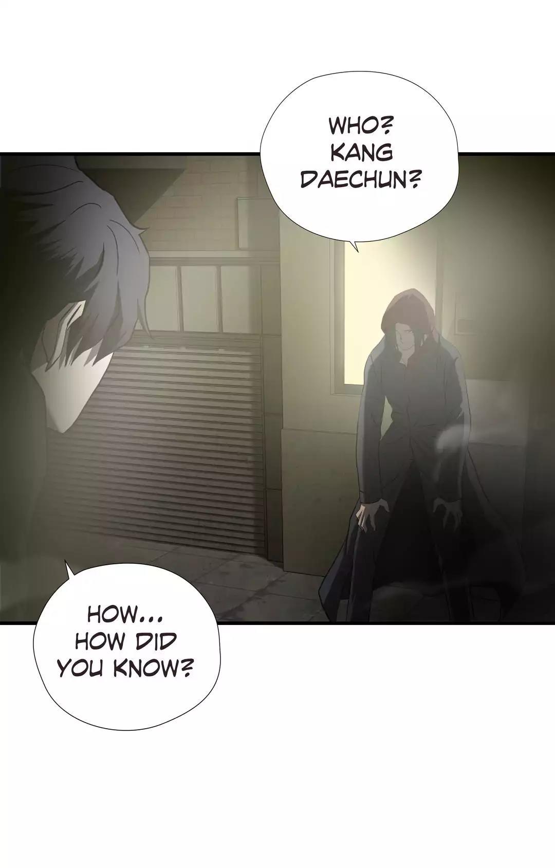 Greatest Outcast Chapter 44 page 27 - Chapter 44