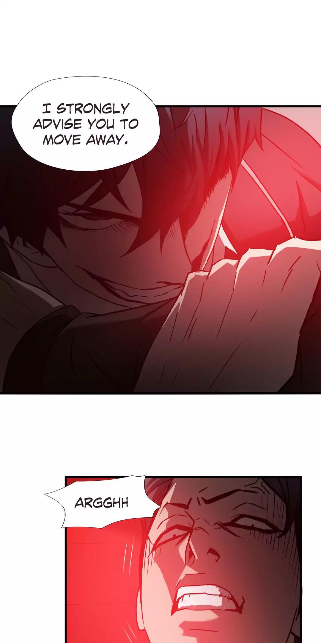 Greatest Outcast Chapter 44 page 3 - Chapter 44