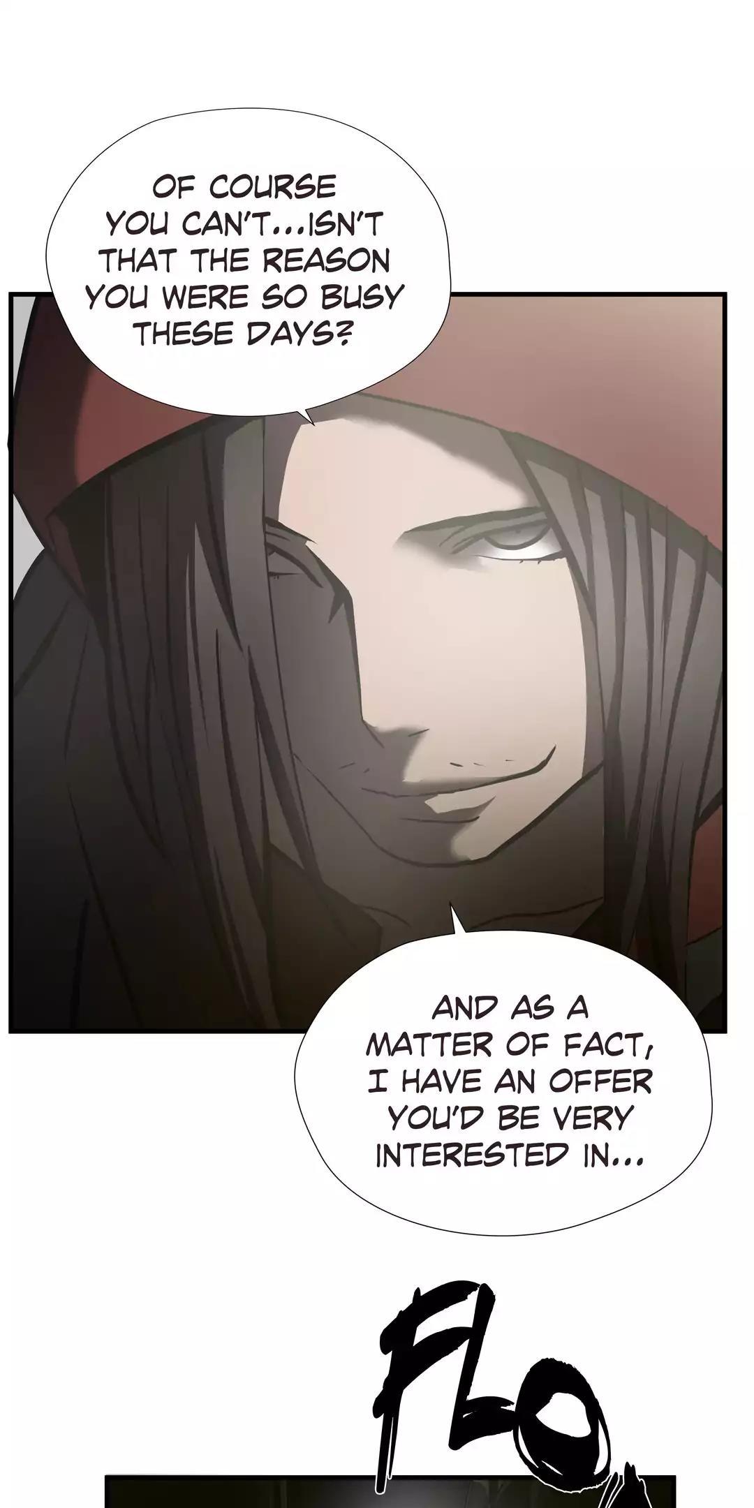 Greatest Outcast Chapter 44 page 30 - Chapter 44