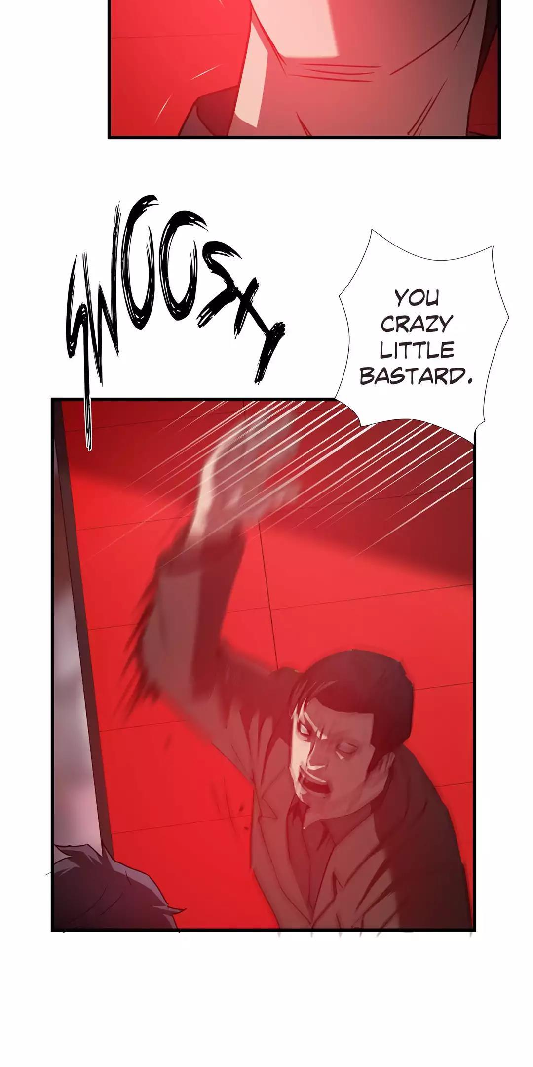 Greatest Outcast Chapter 44 page 4 - Chapter 44
