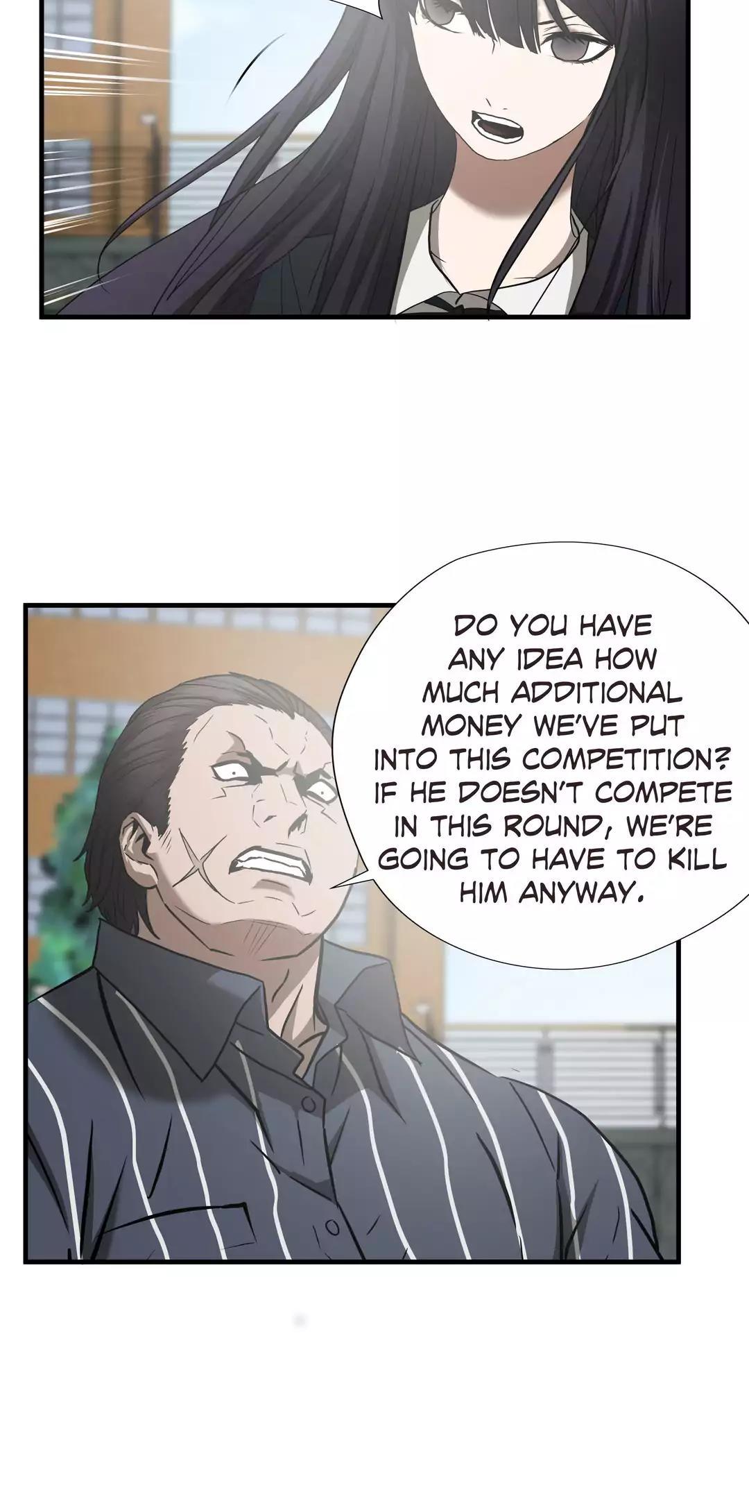 Greatest Outcast Chapter 44 page 41 - Chapter 44