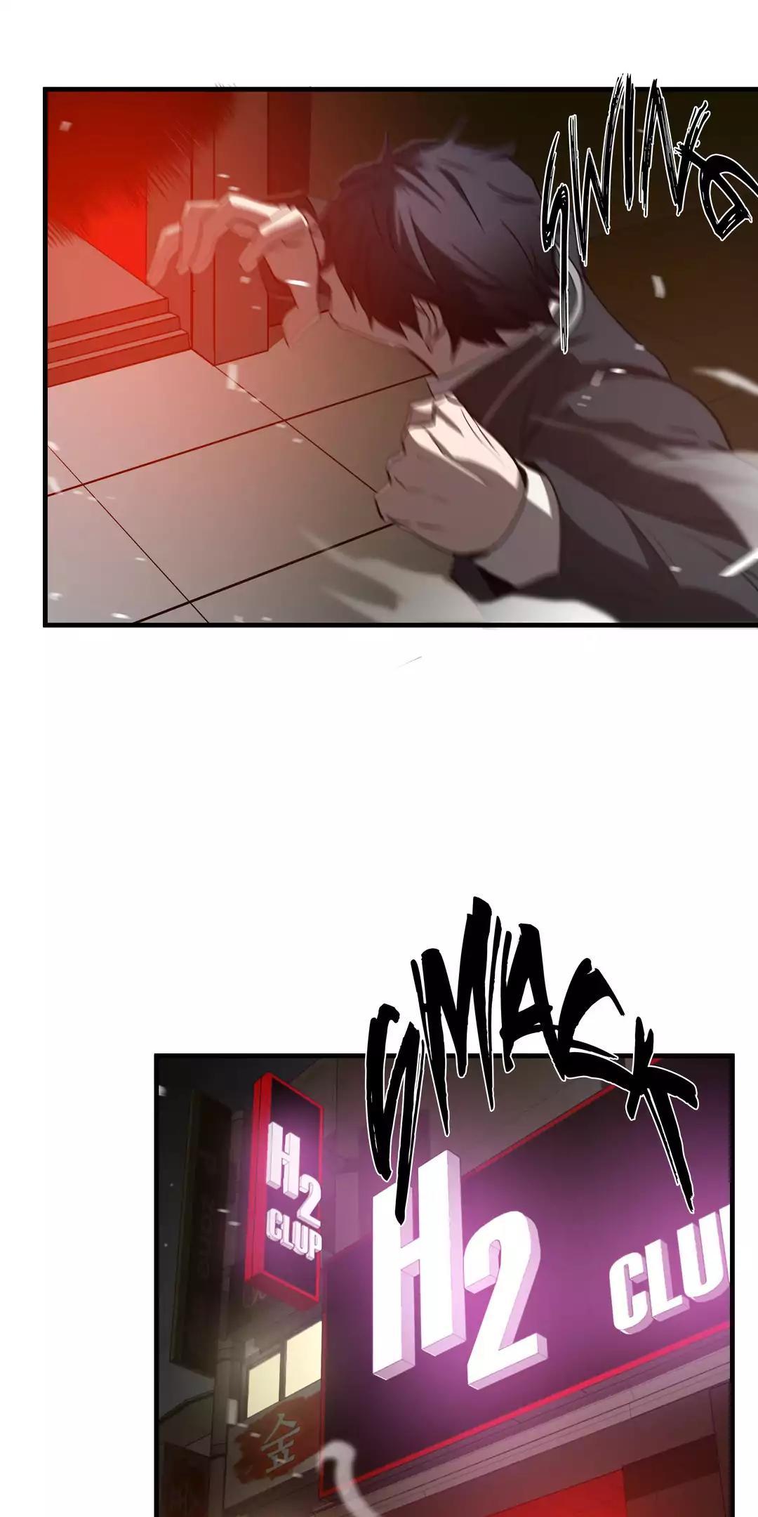 Greatest Outcast Chapter 44 page 5 - Chapter 44