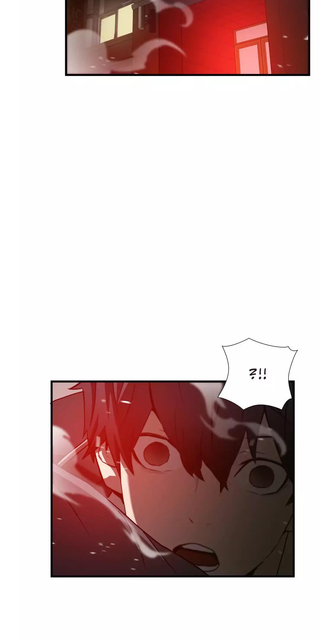 Greatest Outcast Chapter 44 page 6 - Chapter 44