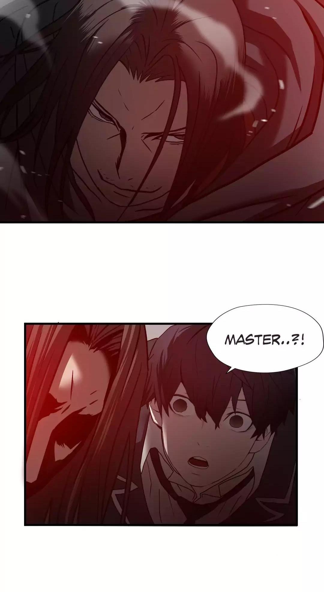 Greatest Outcast Chapter 44 page 8 - Chapter 44