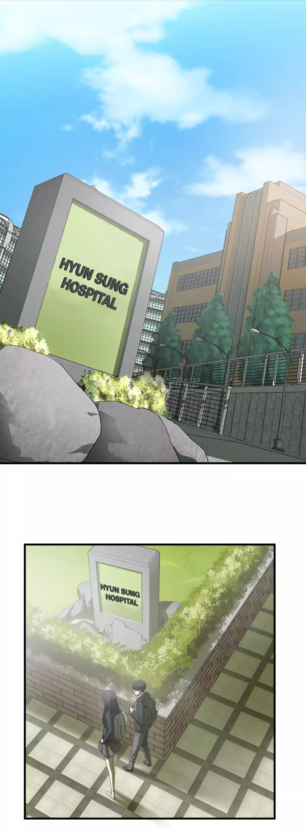 Greatest Outcast Chapter 45 page 1 - Chapter 45