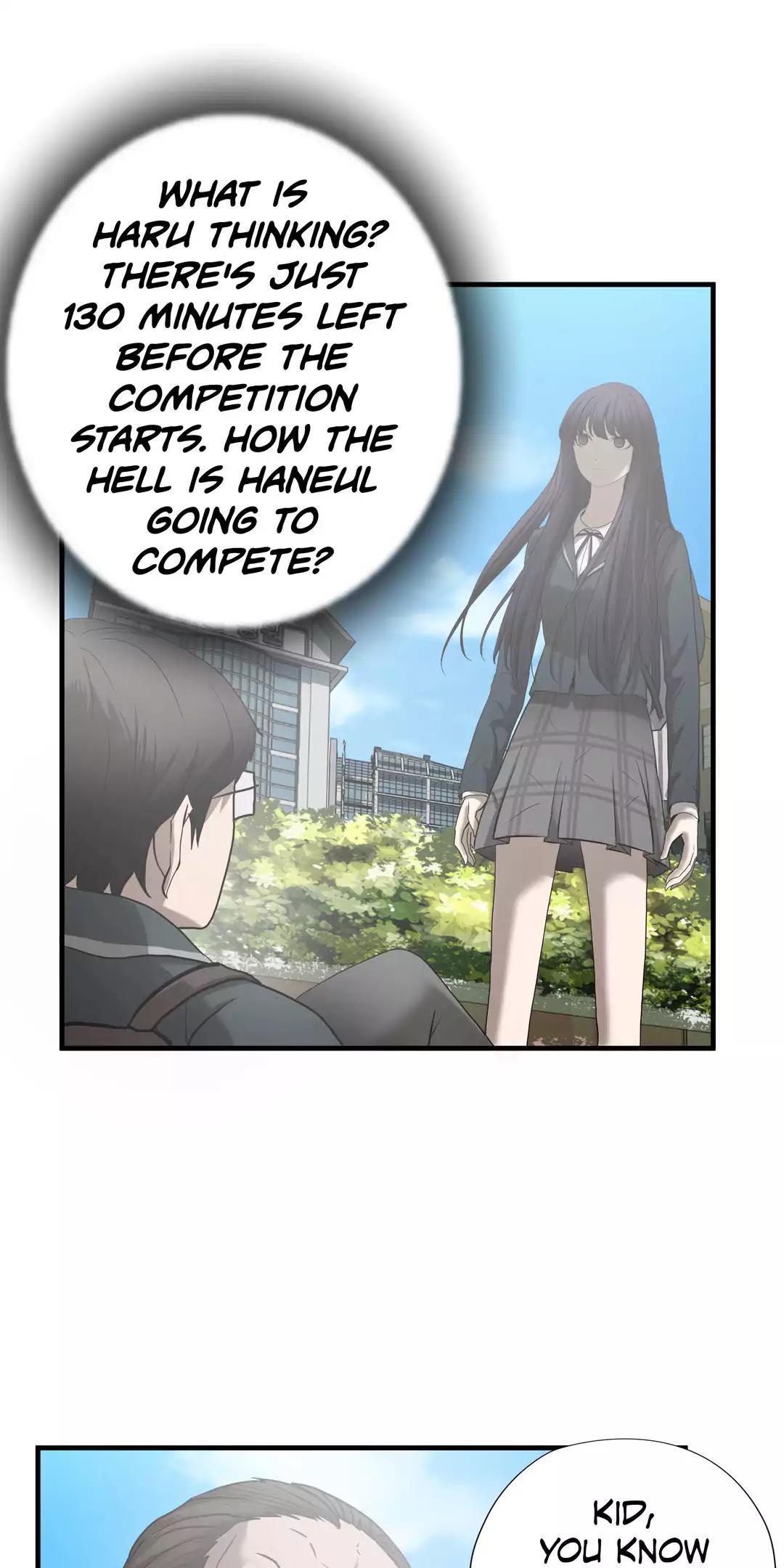 Greatest Outcast Chapter 45 page 13 - Chapter 45