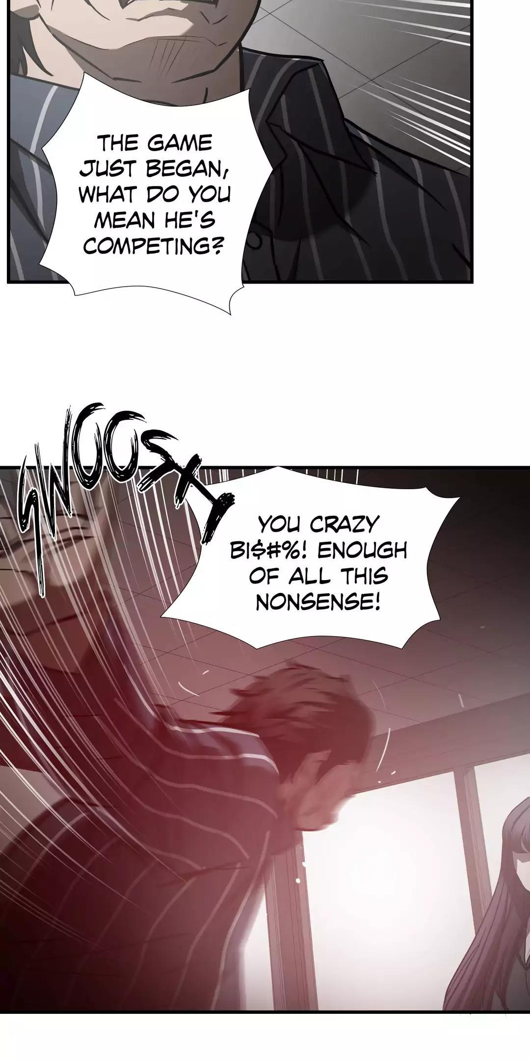 Greatest Outcast Chapter 45 page 24 - Chapter 45
