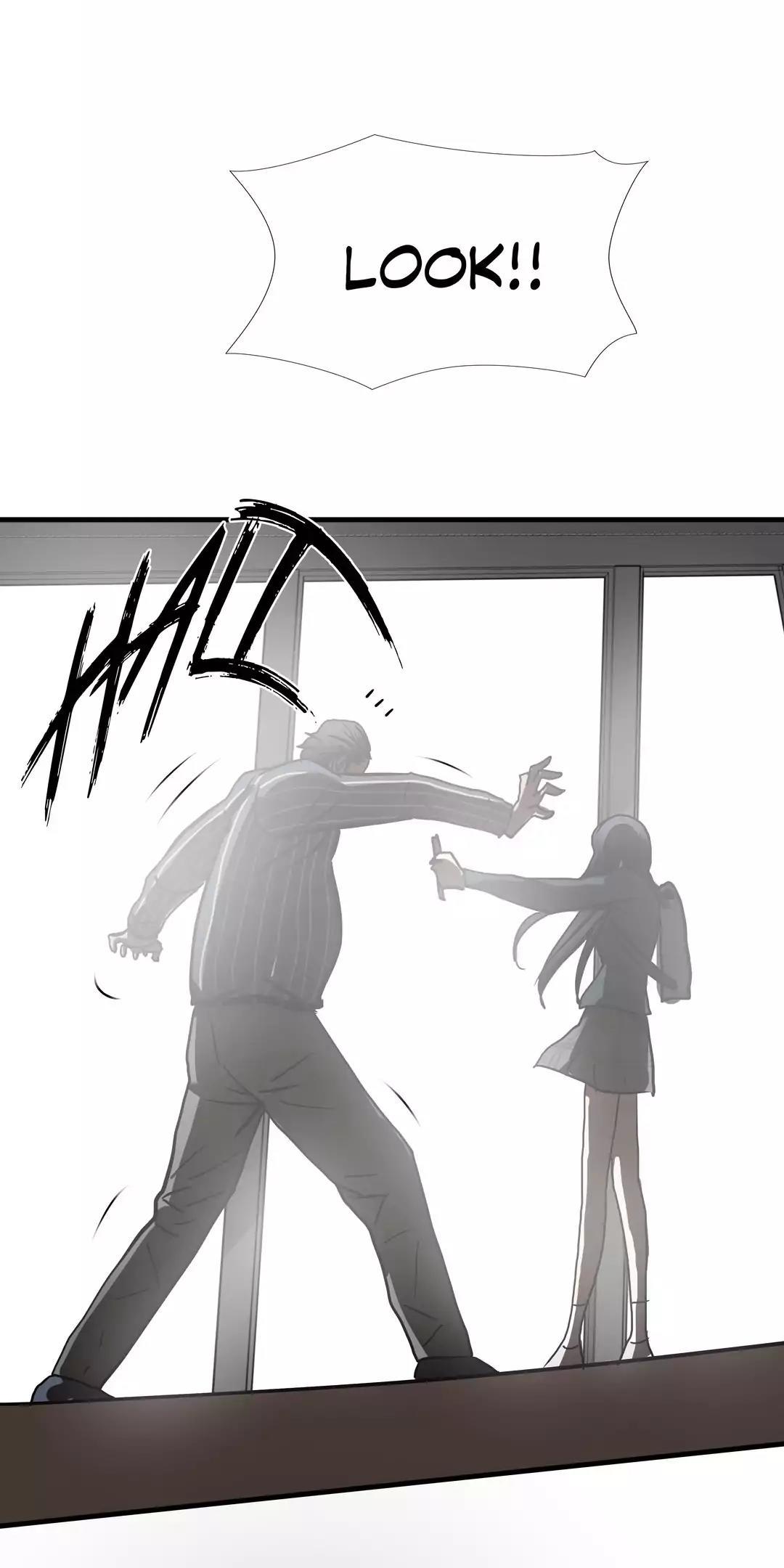 Greatest Outcast Chapter 45 page 26 - Chapter 45