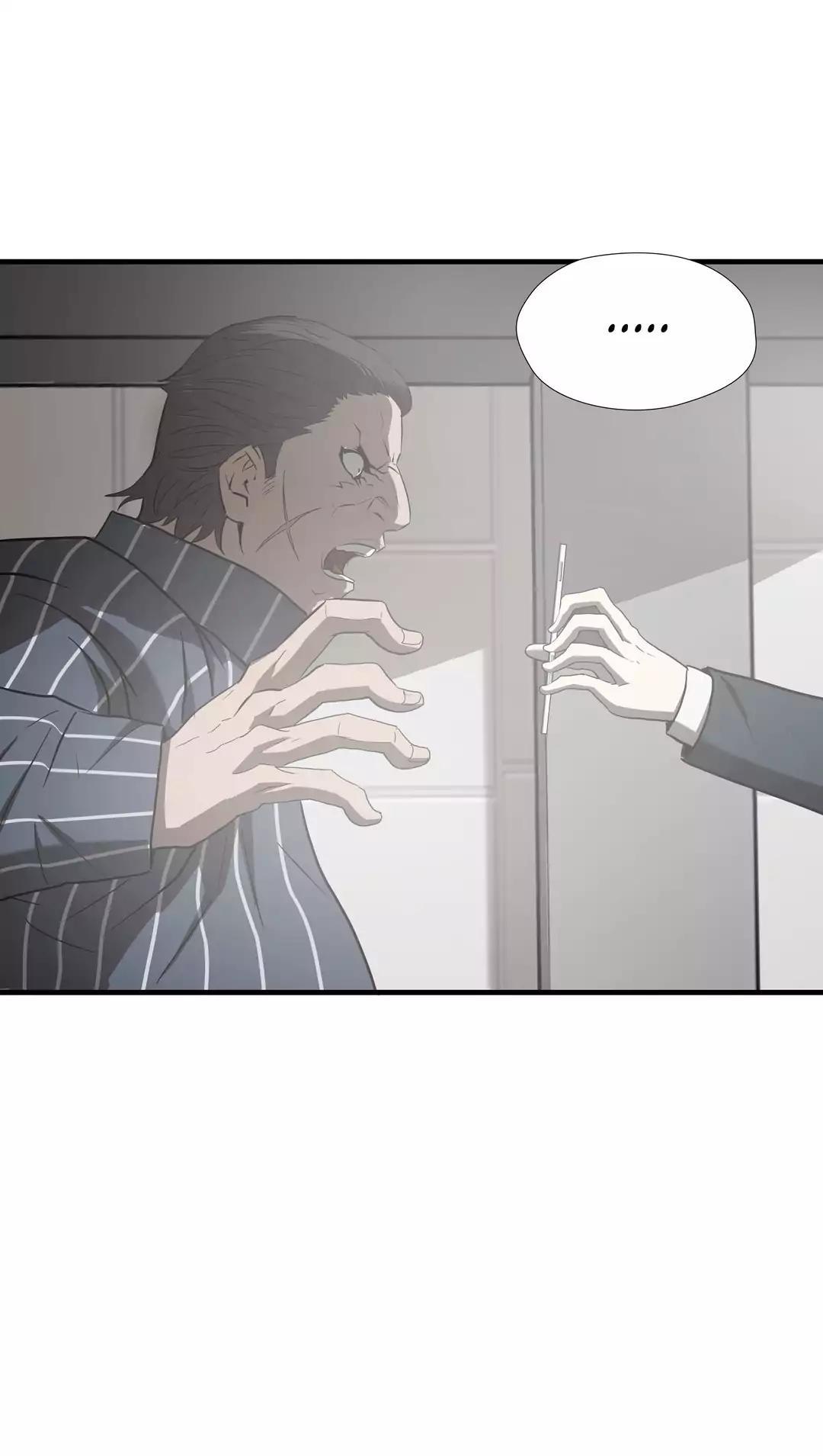 Greatest Outcast Chapter 45 page 27 - Chapter 45