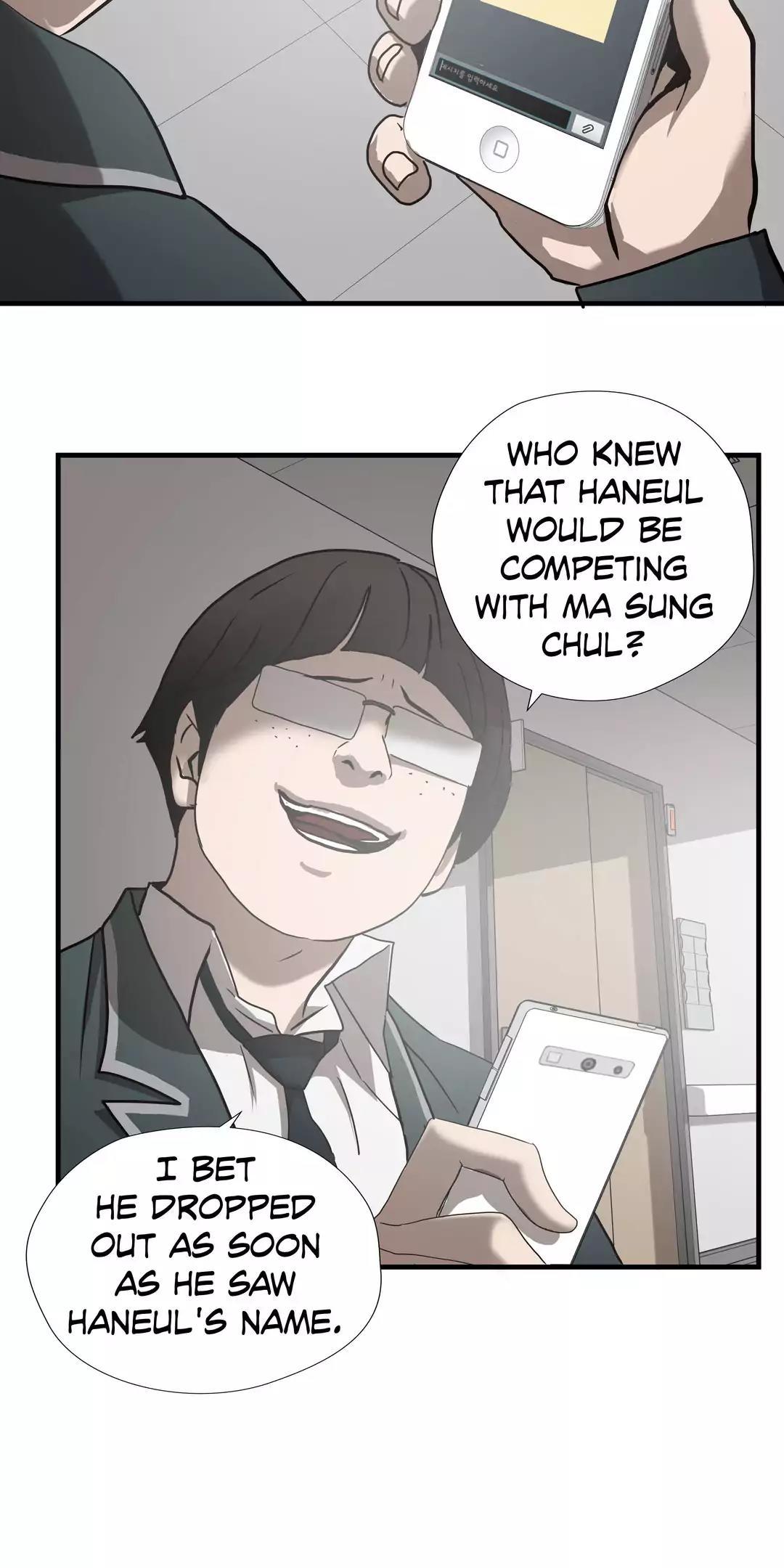 Greatest Outcast Chapter 45 page 32 - Chapter 45
