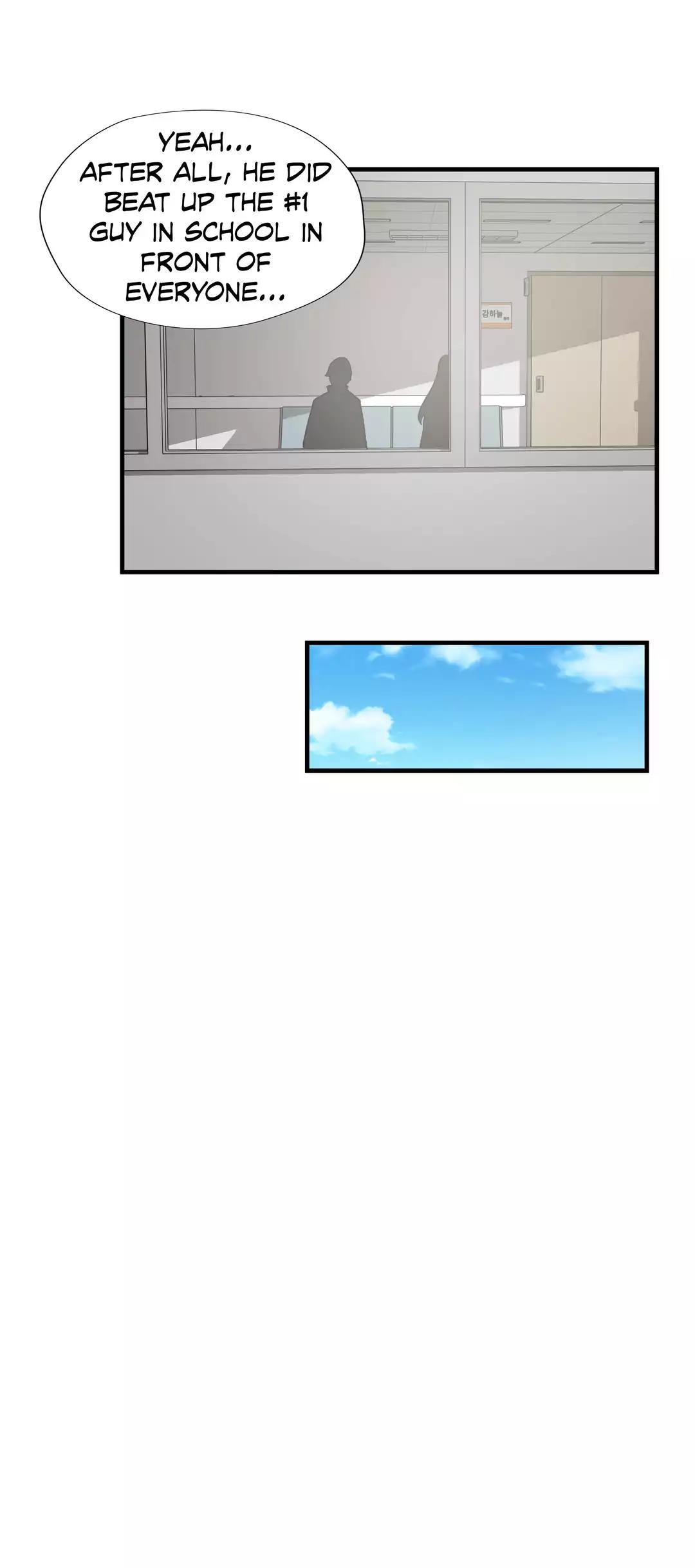 Greatest Outcast Chapter 45 page 35 - Chapter 45