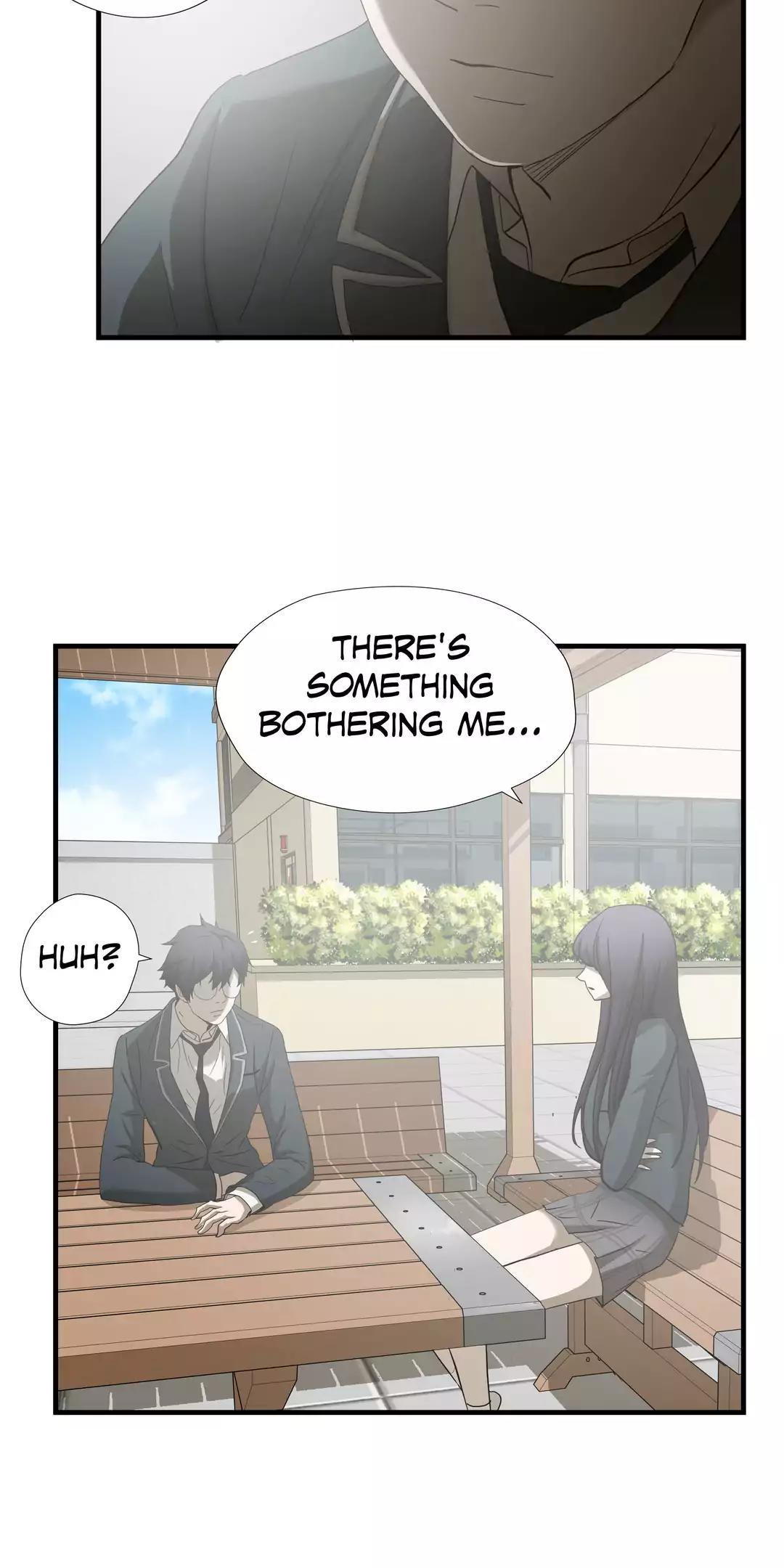 Greatest Outcast Chapter 45 page 39 - Chapter 45