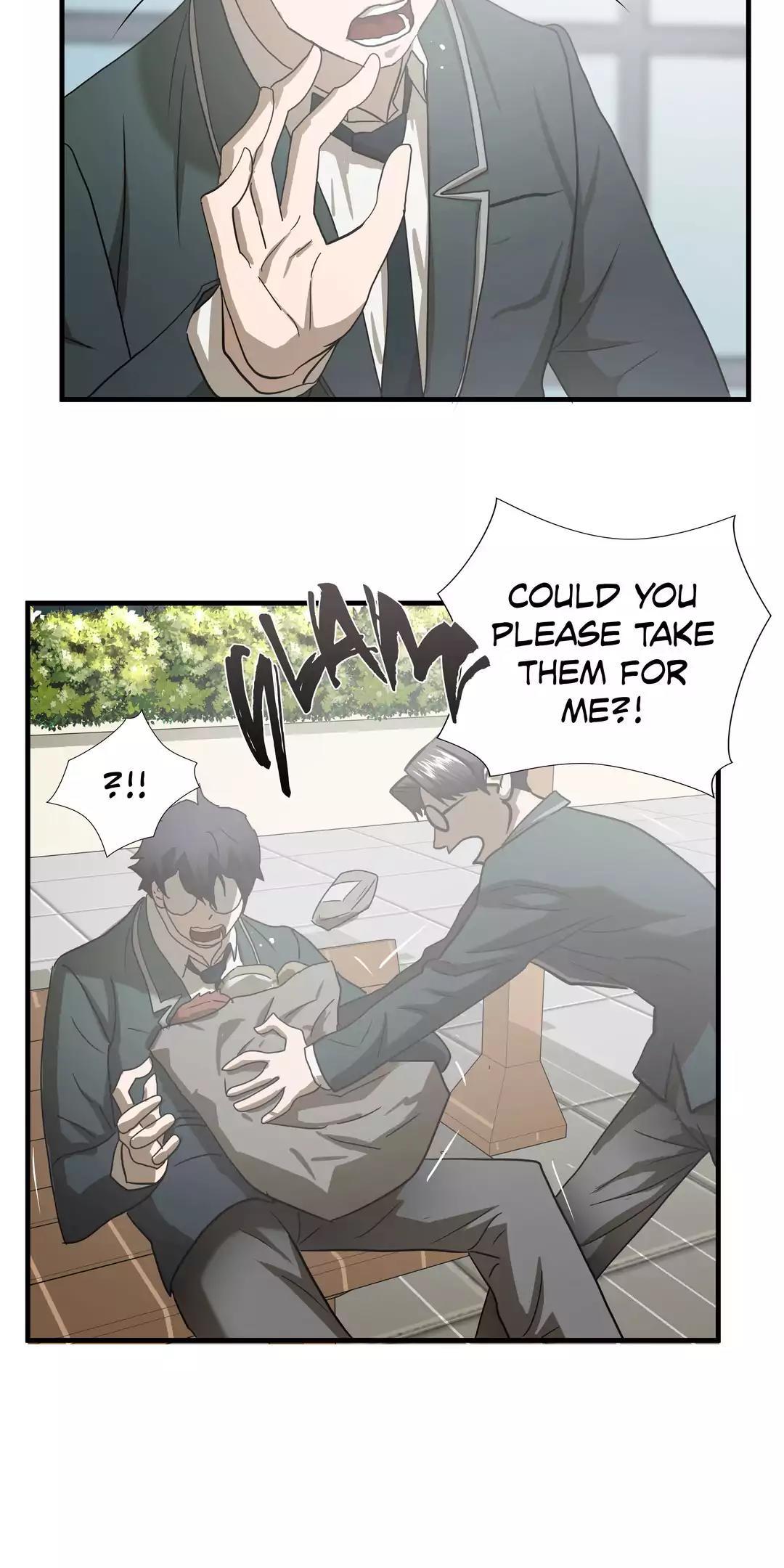 Greatest Outcast Chapter 45 page 43 - Chapter 45