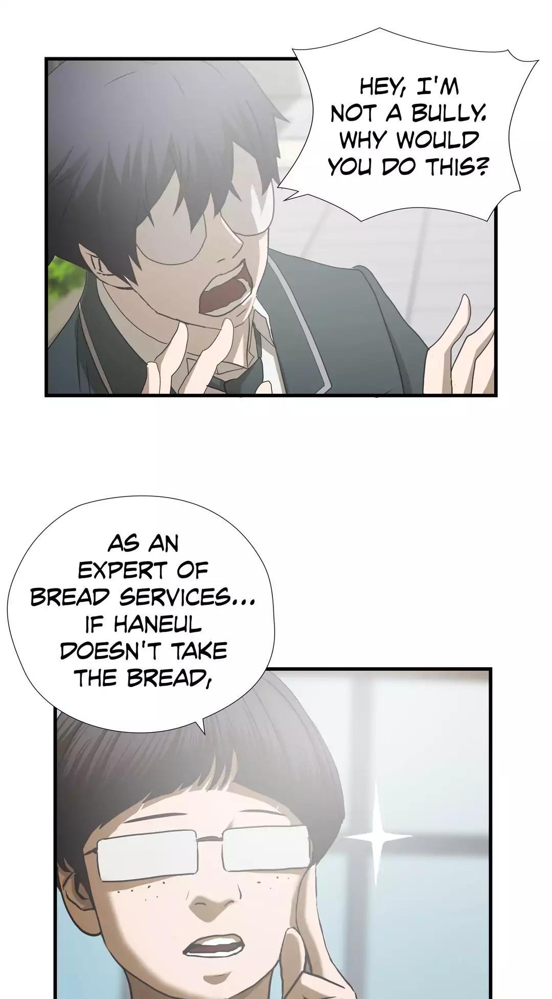 Greatest Outcast Chapter 45 page 44 - Chapter 45