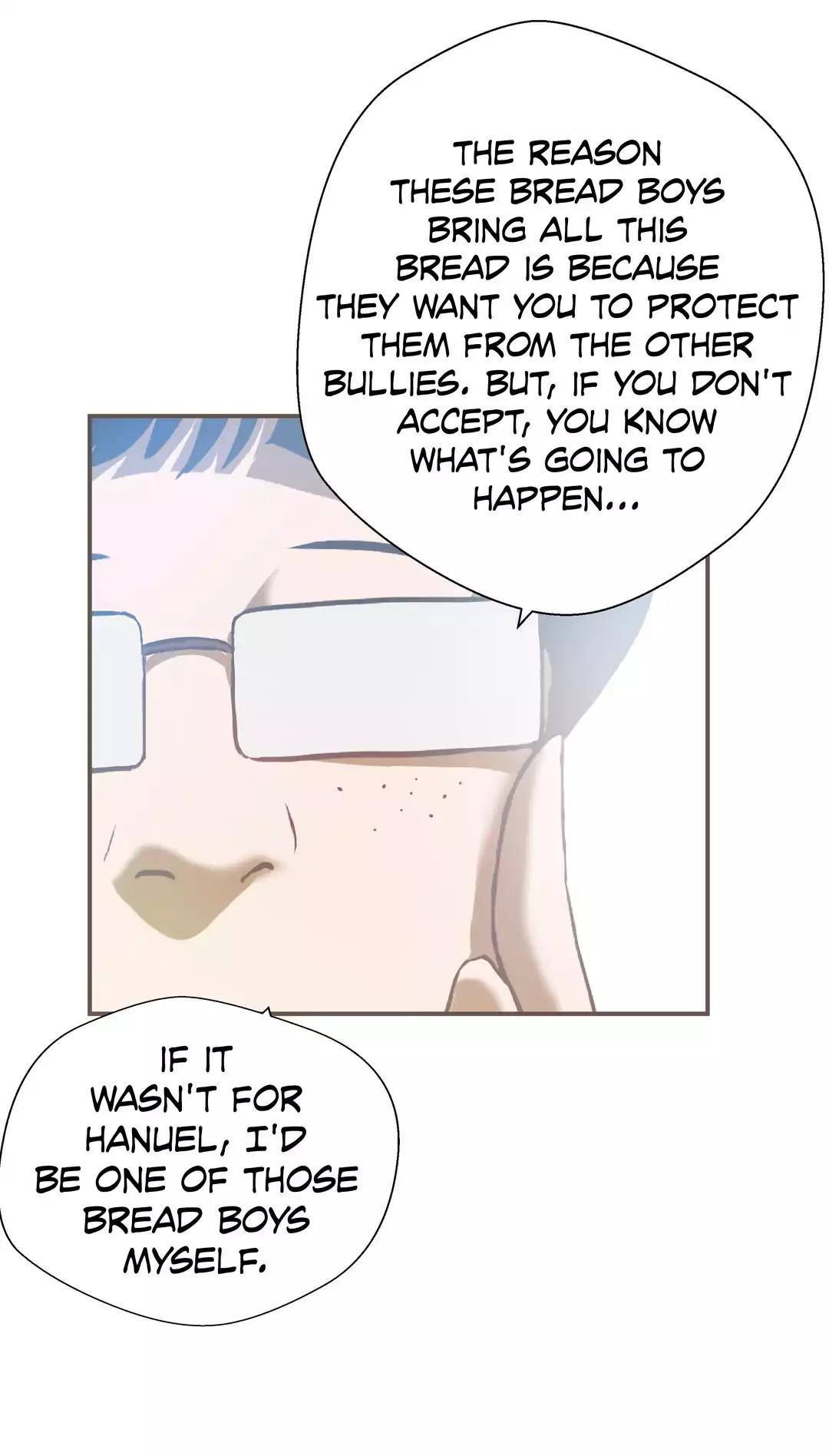 Greatest Outcast Chapter 45 page 46 - Chapter 45