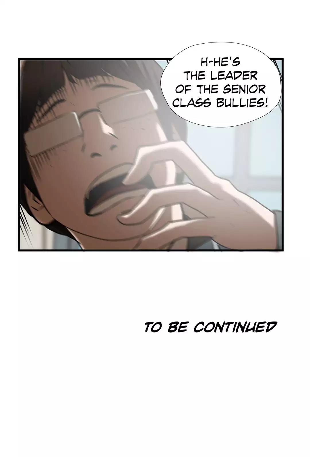 Greatest Outcast Chapter 45 page 50 - Chapter 45