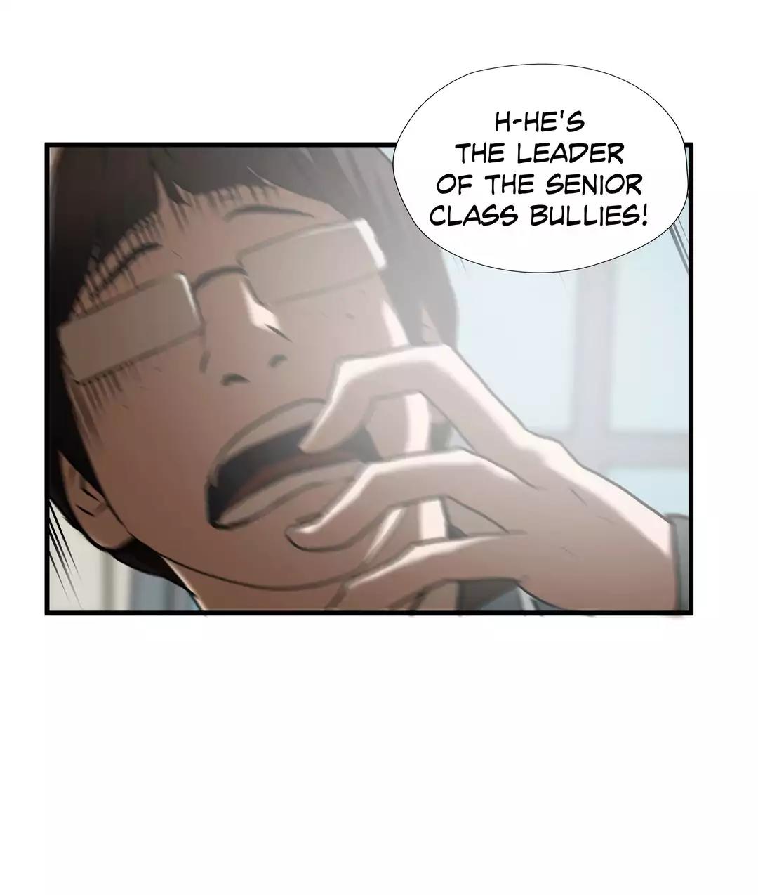 Greatest Outcast Chapter 46 page 10 - Chapter 46