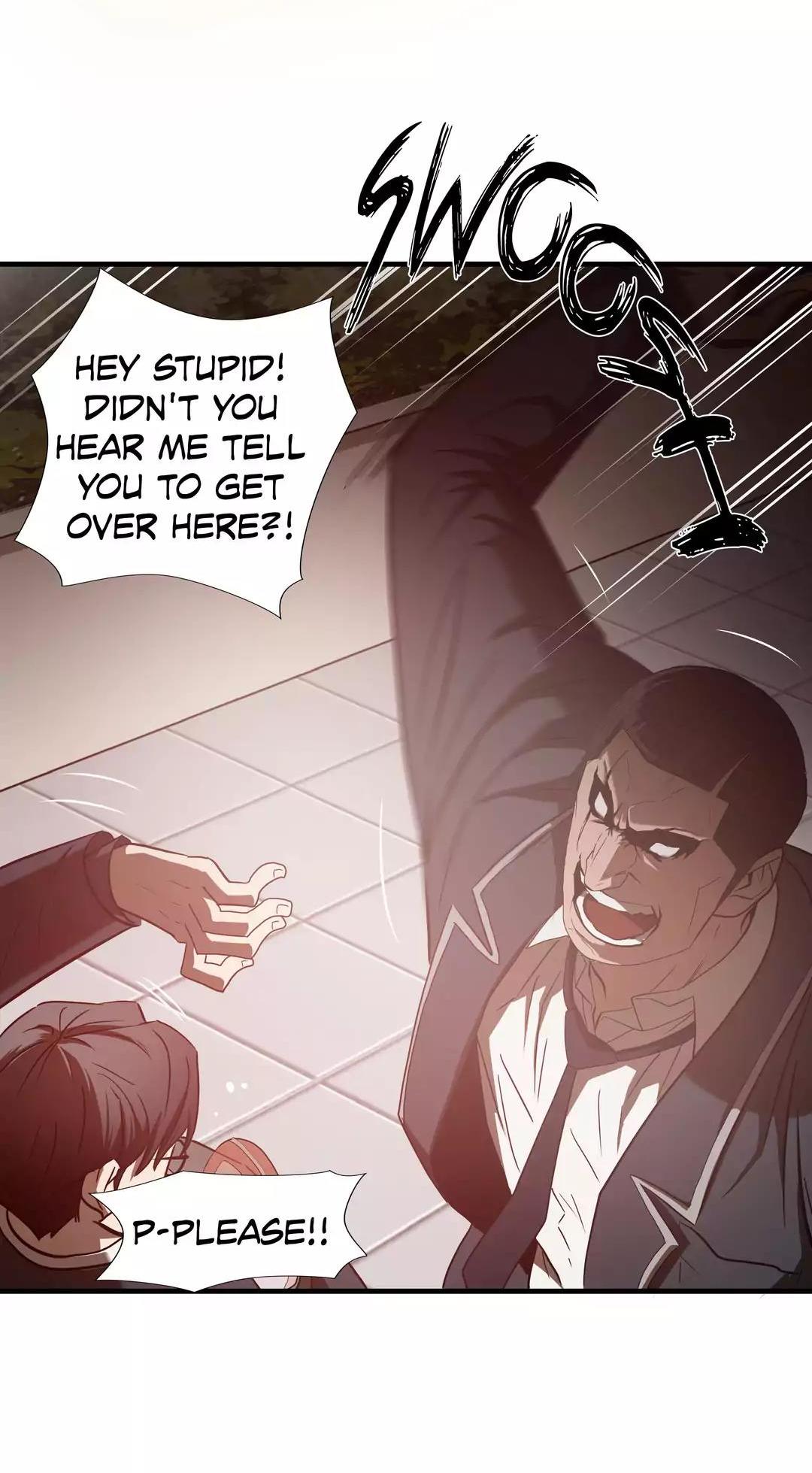 Greatest Outcast Chapter 46 page 16 - Chapter 46