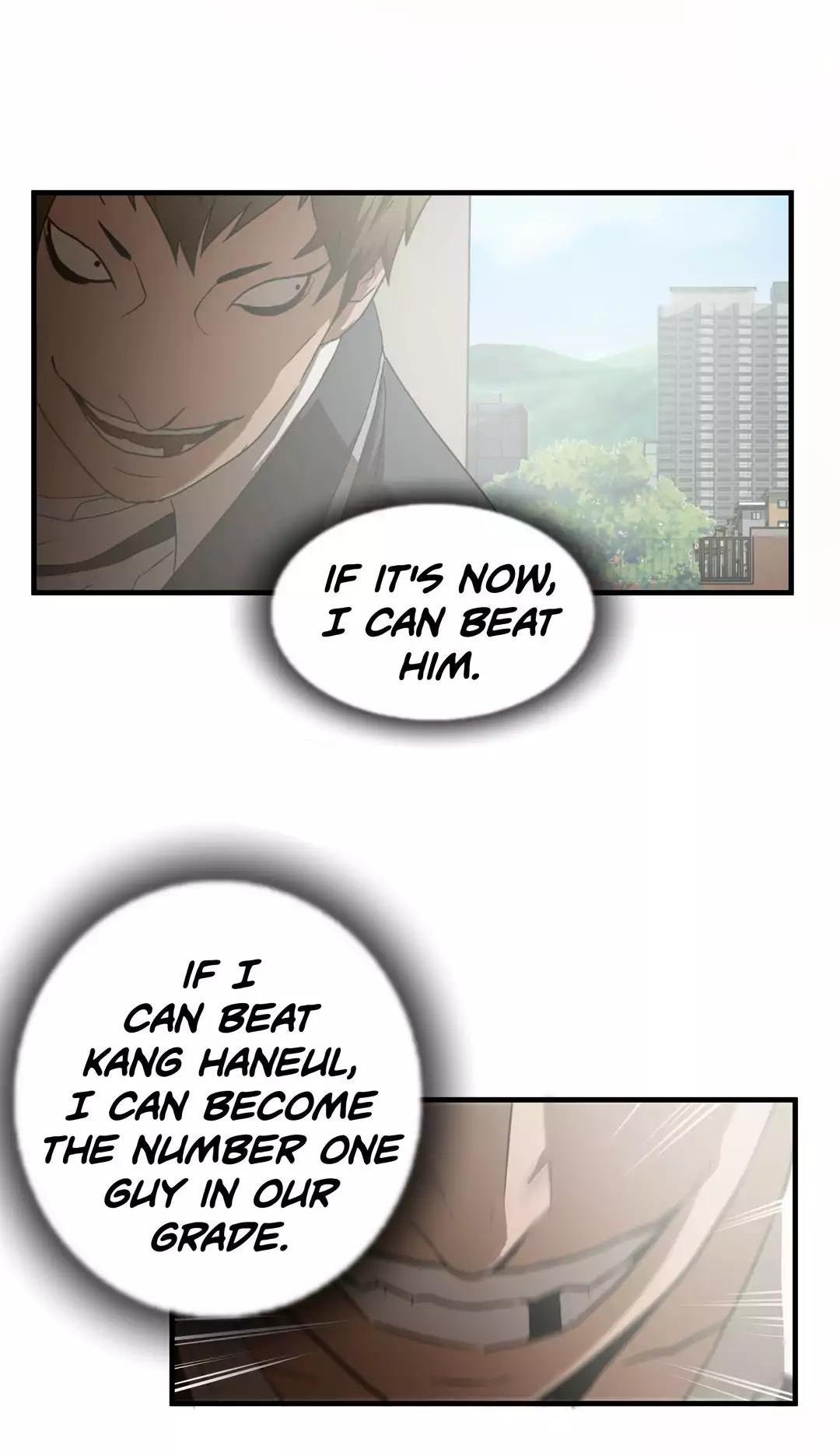 Greatest Outcast Chapter 46 page 22 - Chapter 46