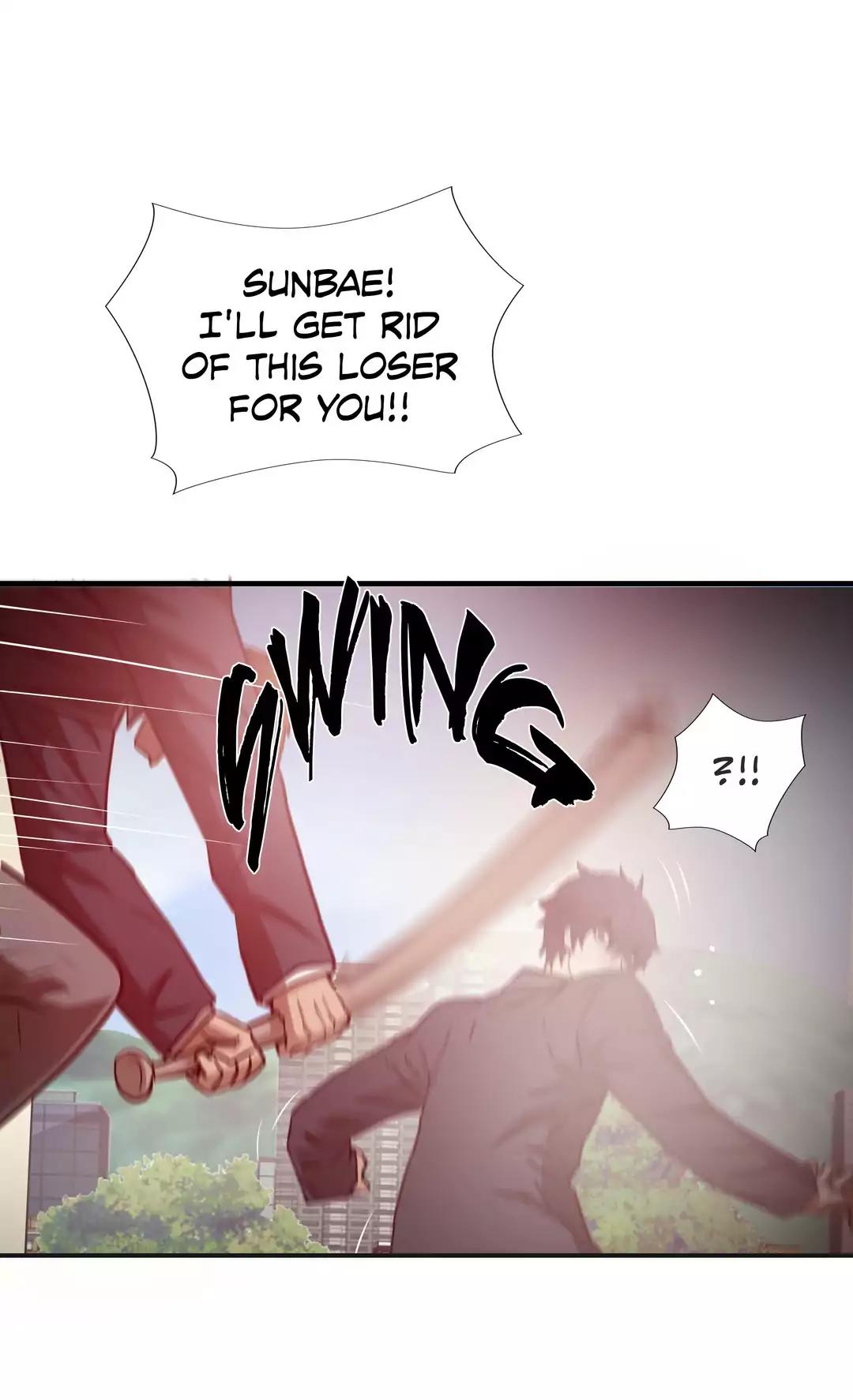 Greatest Outcast Chapter 46 page 23 - Chapter 46