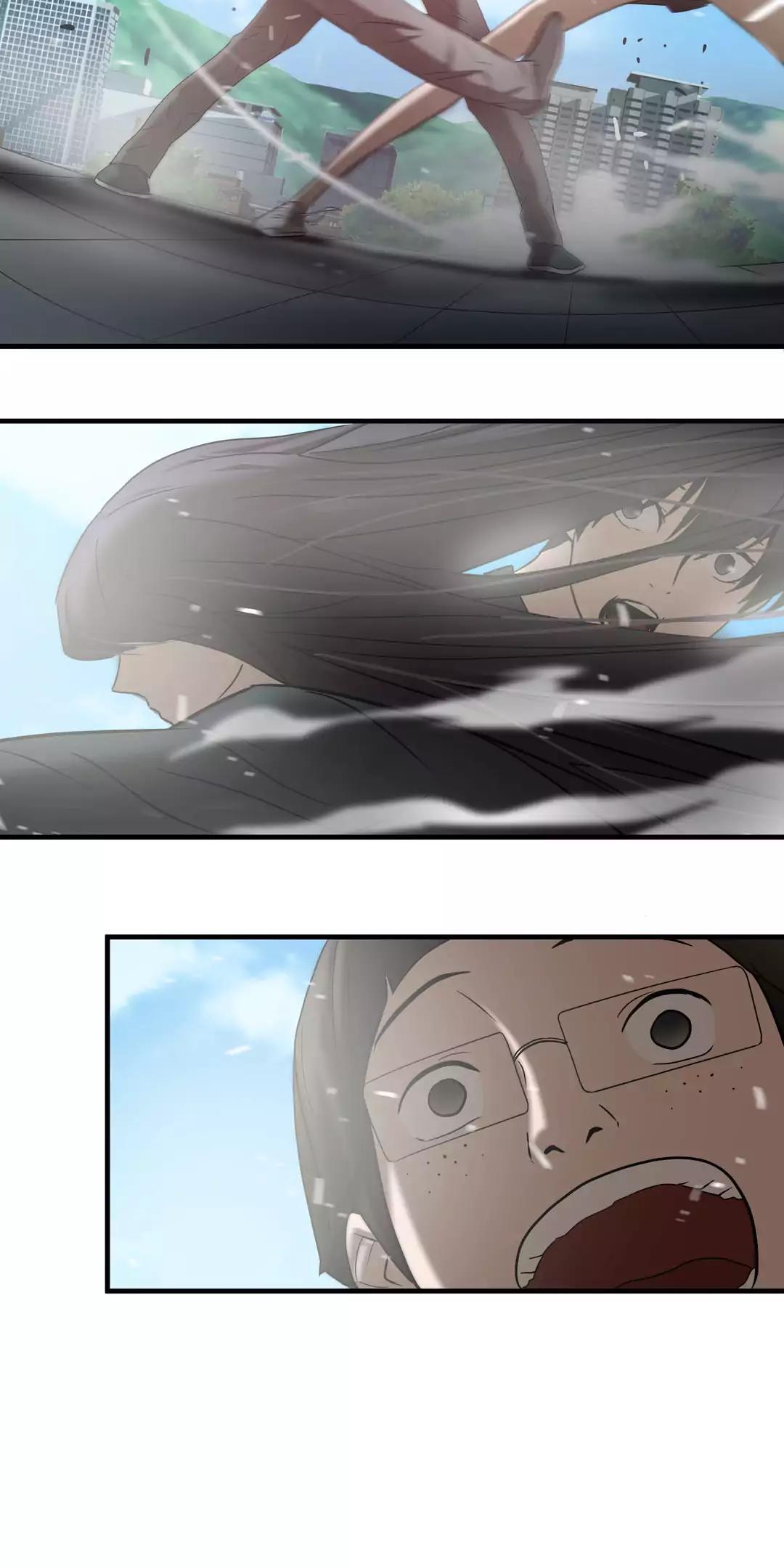 Greatest Outcast Chapter 46 page 25 - Chapter 46