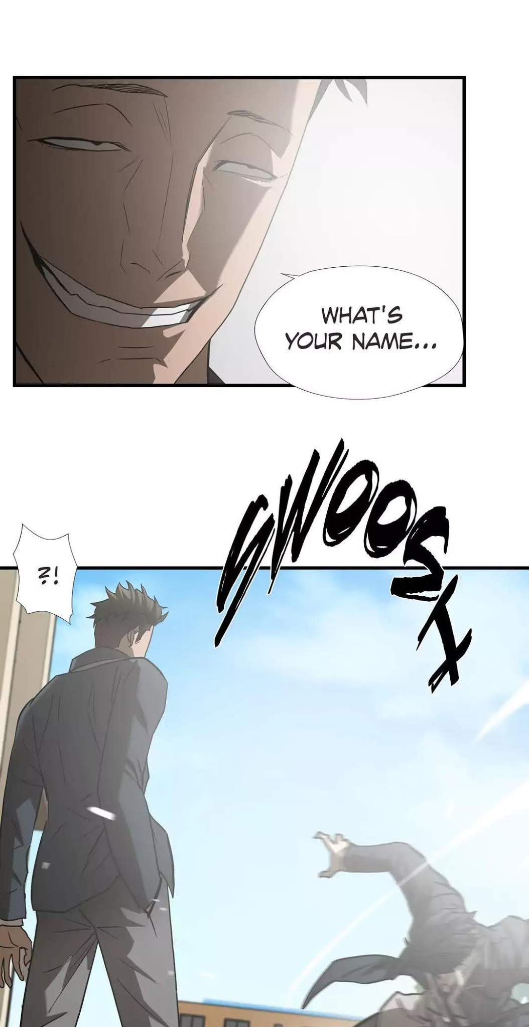 Greatest Outcast Chapter 46 page 29 - Chapter 46