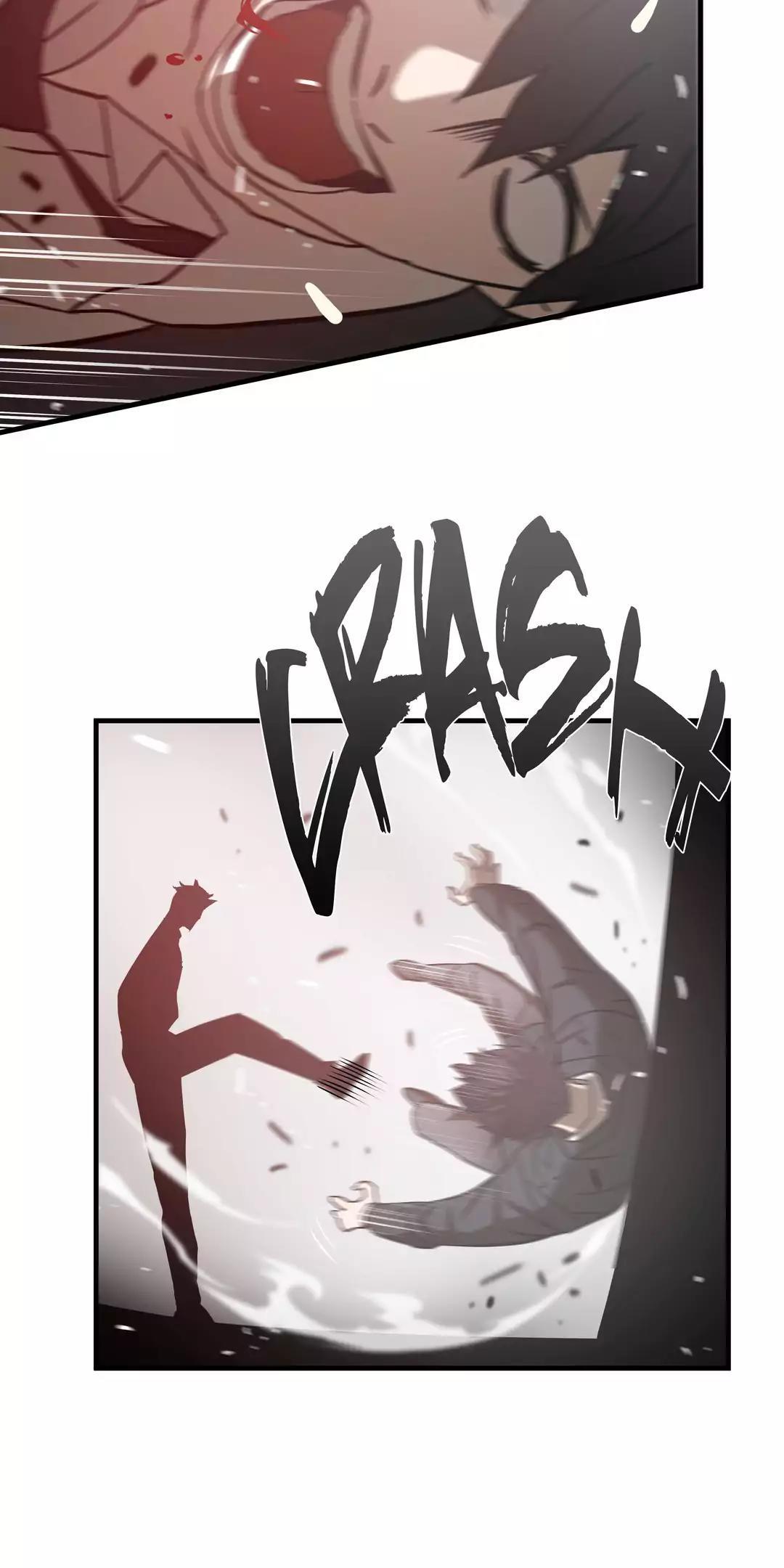 Greatest Outcast Chapter 46 page 34 - Chapter 46