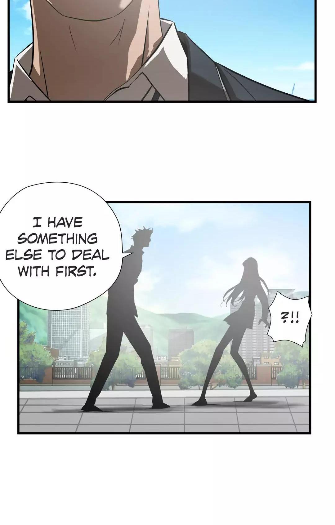 Greatest Outcast Chapter 46 page 36 - Chapter 46