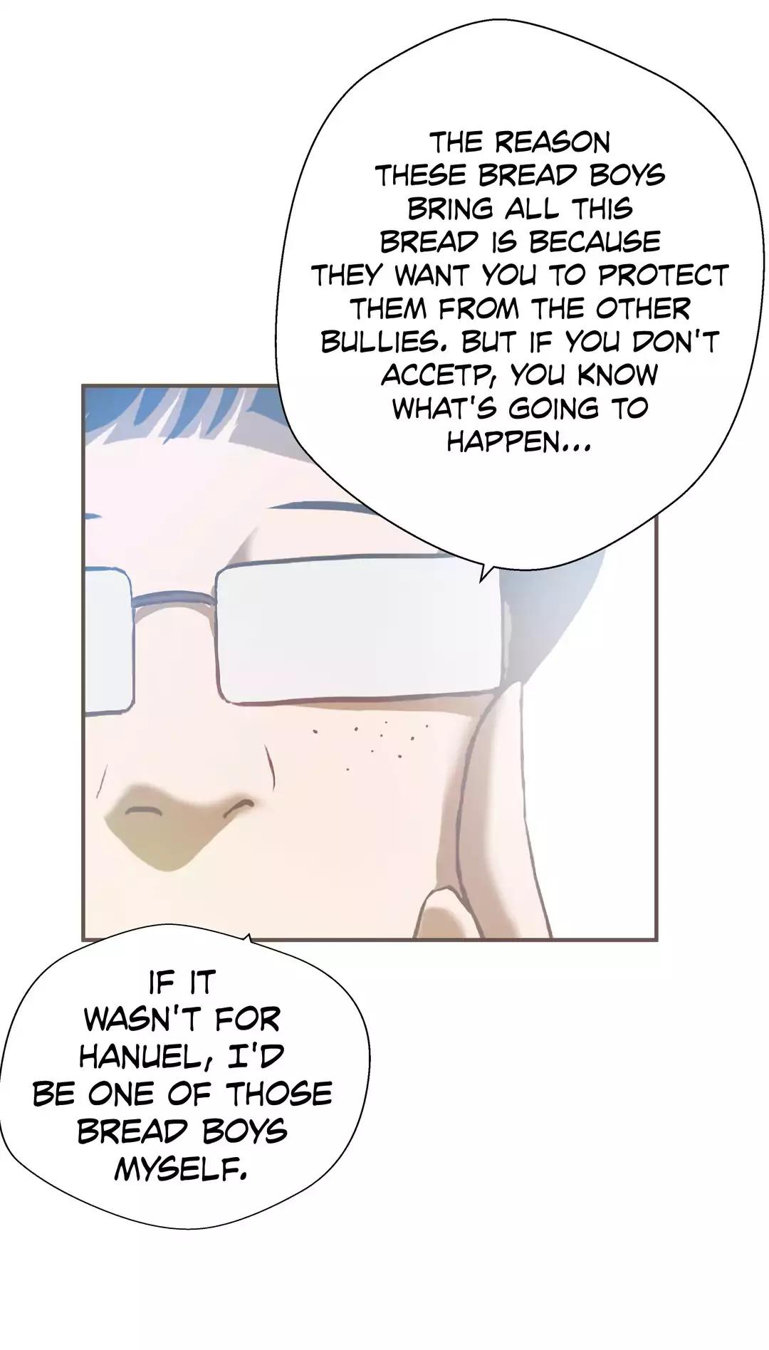 Greatest Outcast Chapter 46 page 6 - Chapter 46