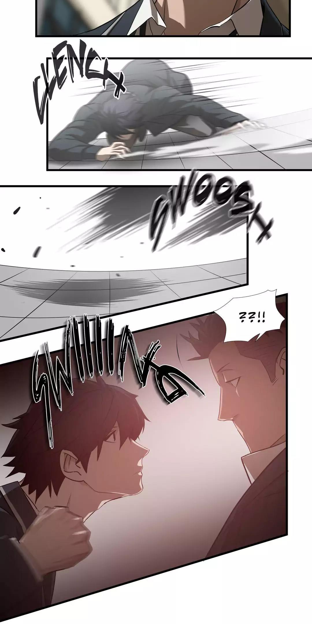Greatest Outcast Chapter 47 page 15 - Chapter 47