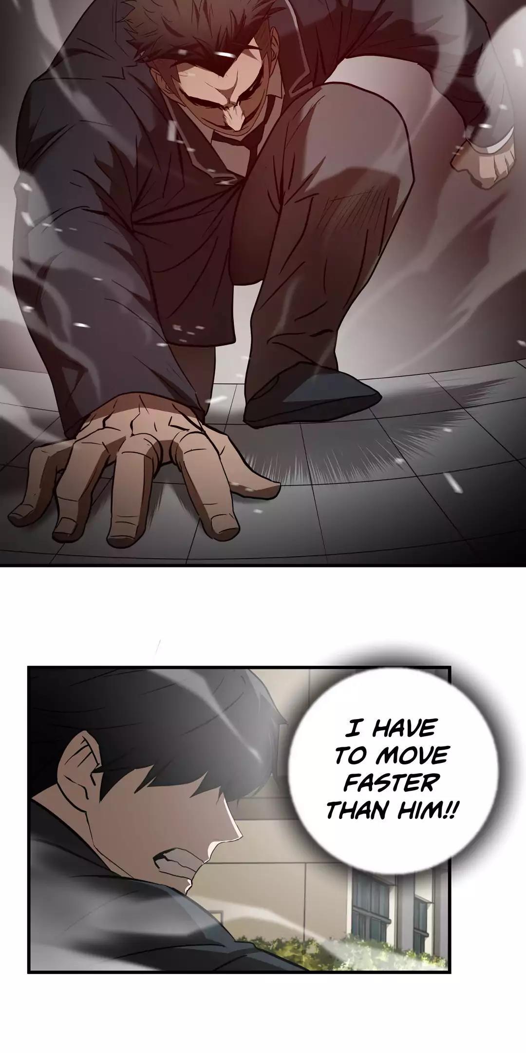 Greatest Outcast Chapter 47 page 19 - Chapter 47
