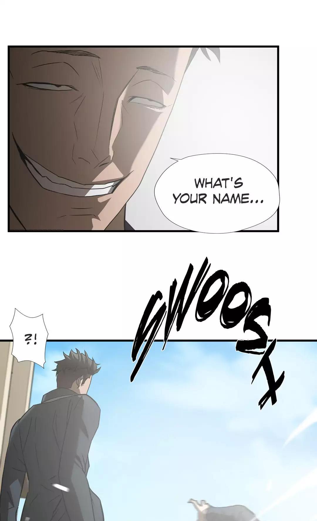 Greatest Outcast Chapter 47 page 2 - Chapter 47