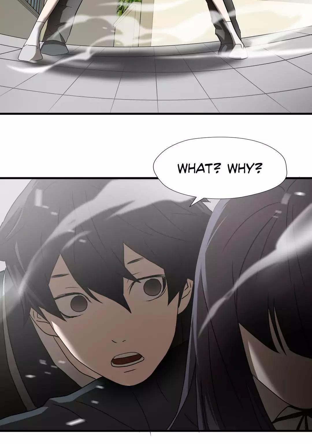 Greatest Outcast Chapter 47 page 23 - Chapter 47