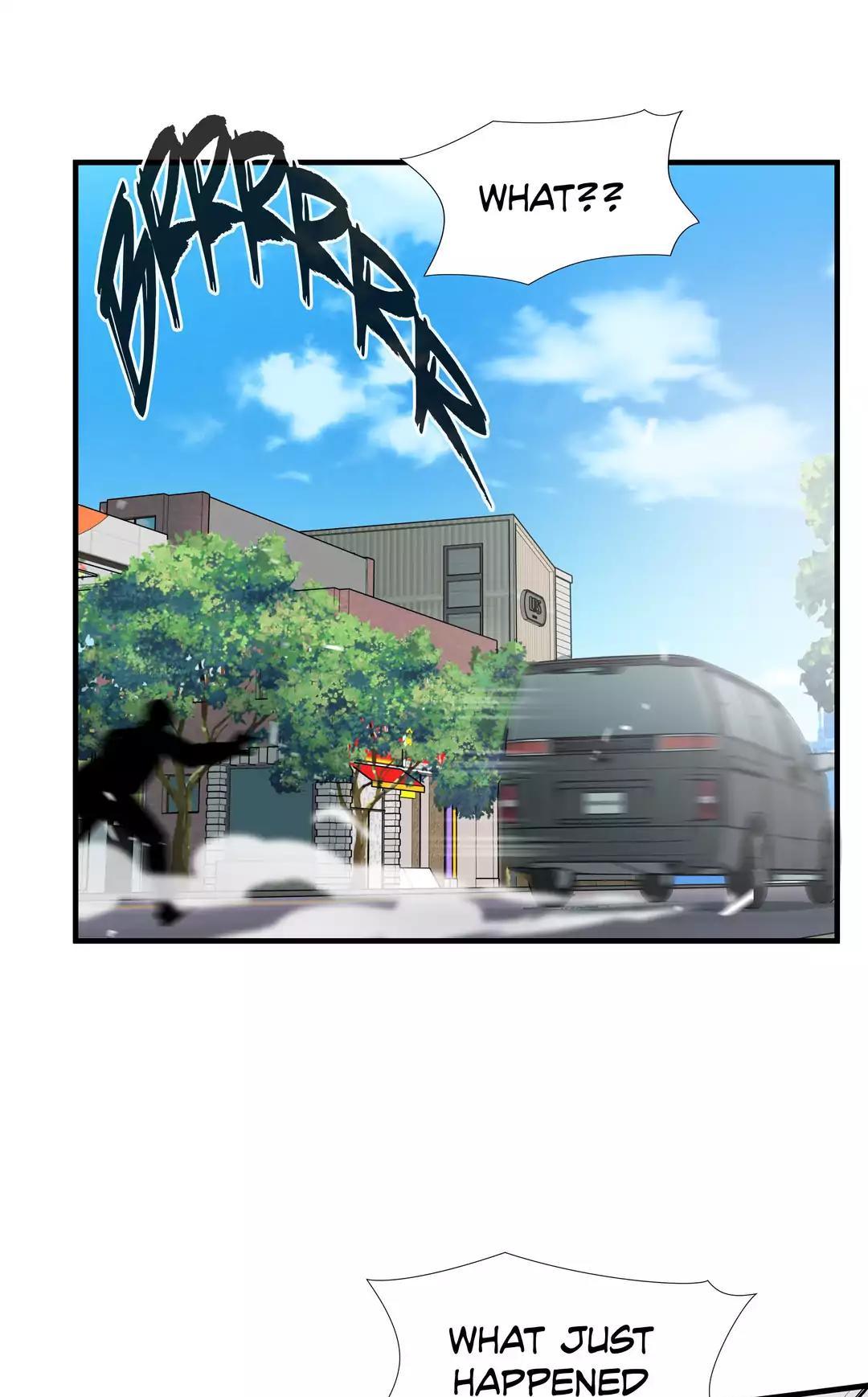 Greatest Outcast Chapter 47 page 42 - Chapter 47