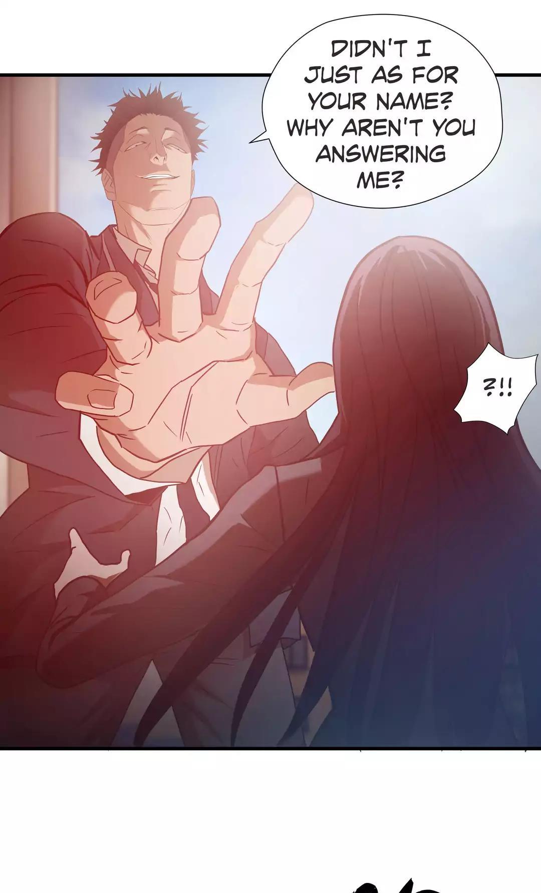 Greatest Outcast Chapter 47 page 9 - Chapter 47