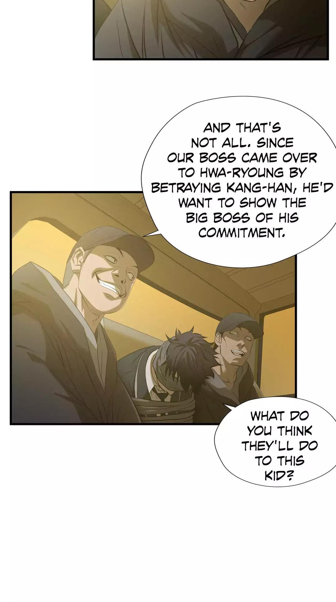 Greatest Outcast Chapter 48 page 11 - Chapter 48