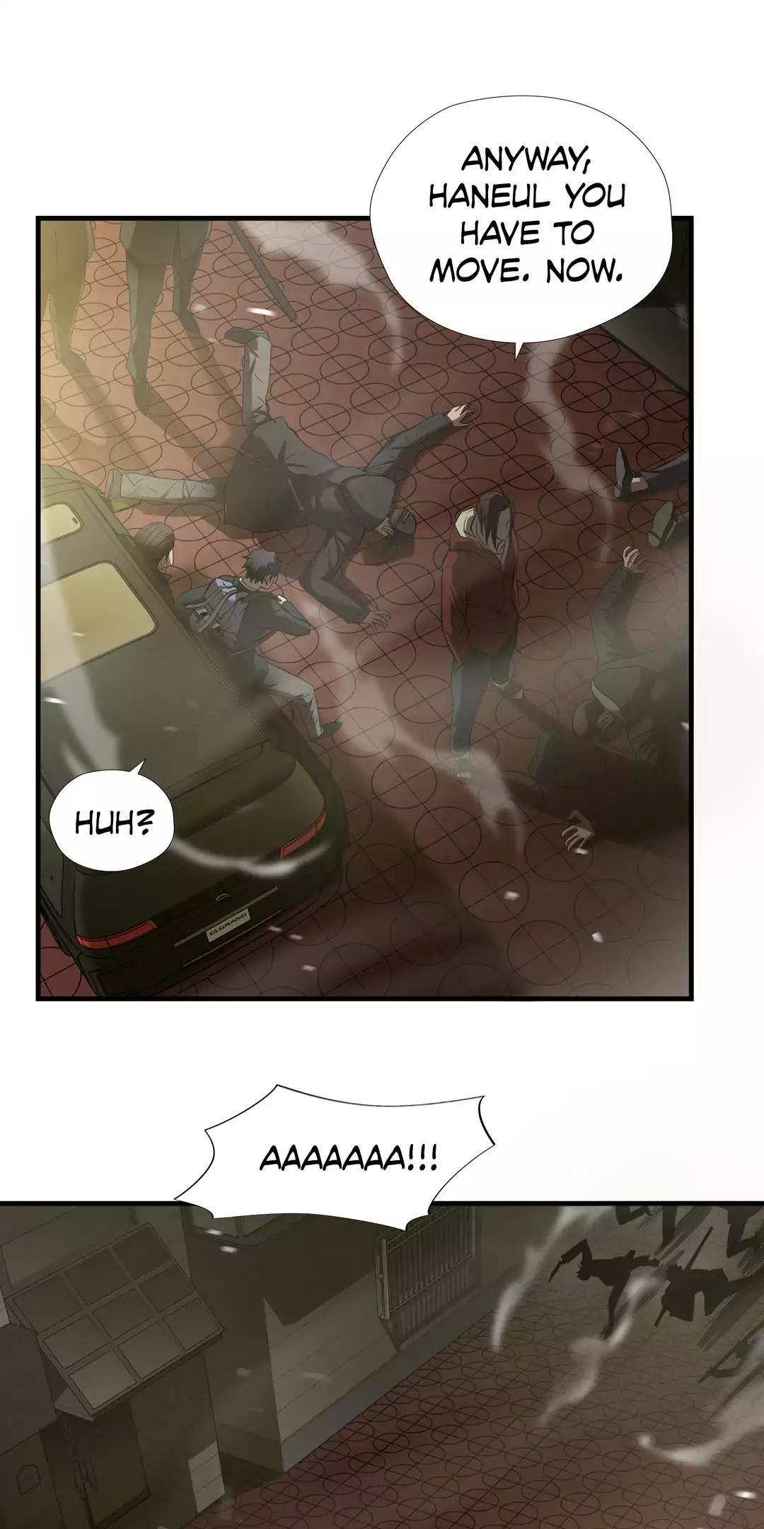 Greatest Outcast Chapter 48 page 22 - Chapter 48